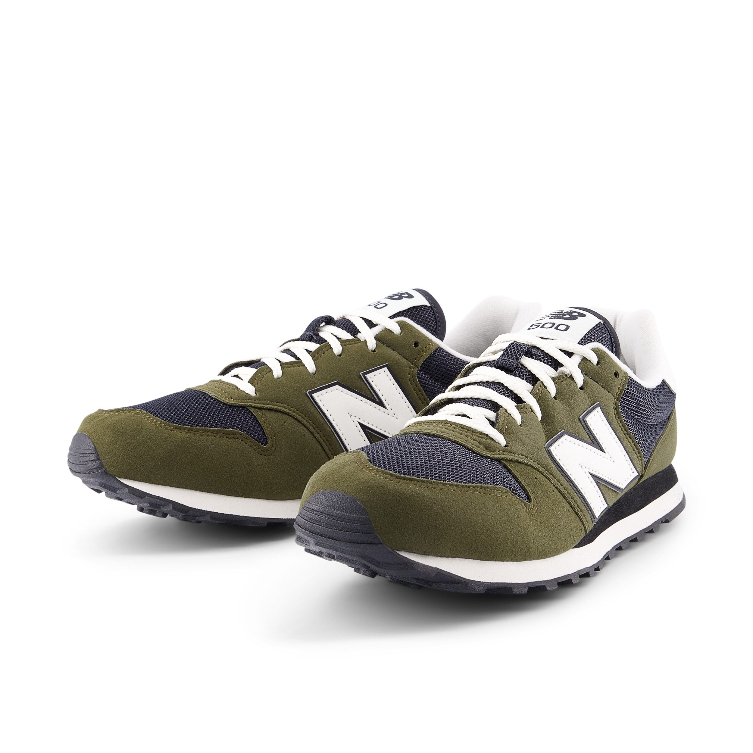 New Balance 500 Sneaker günstig online kaufen