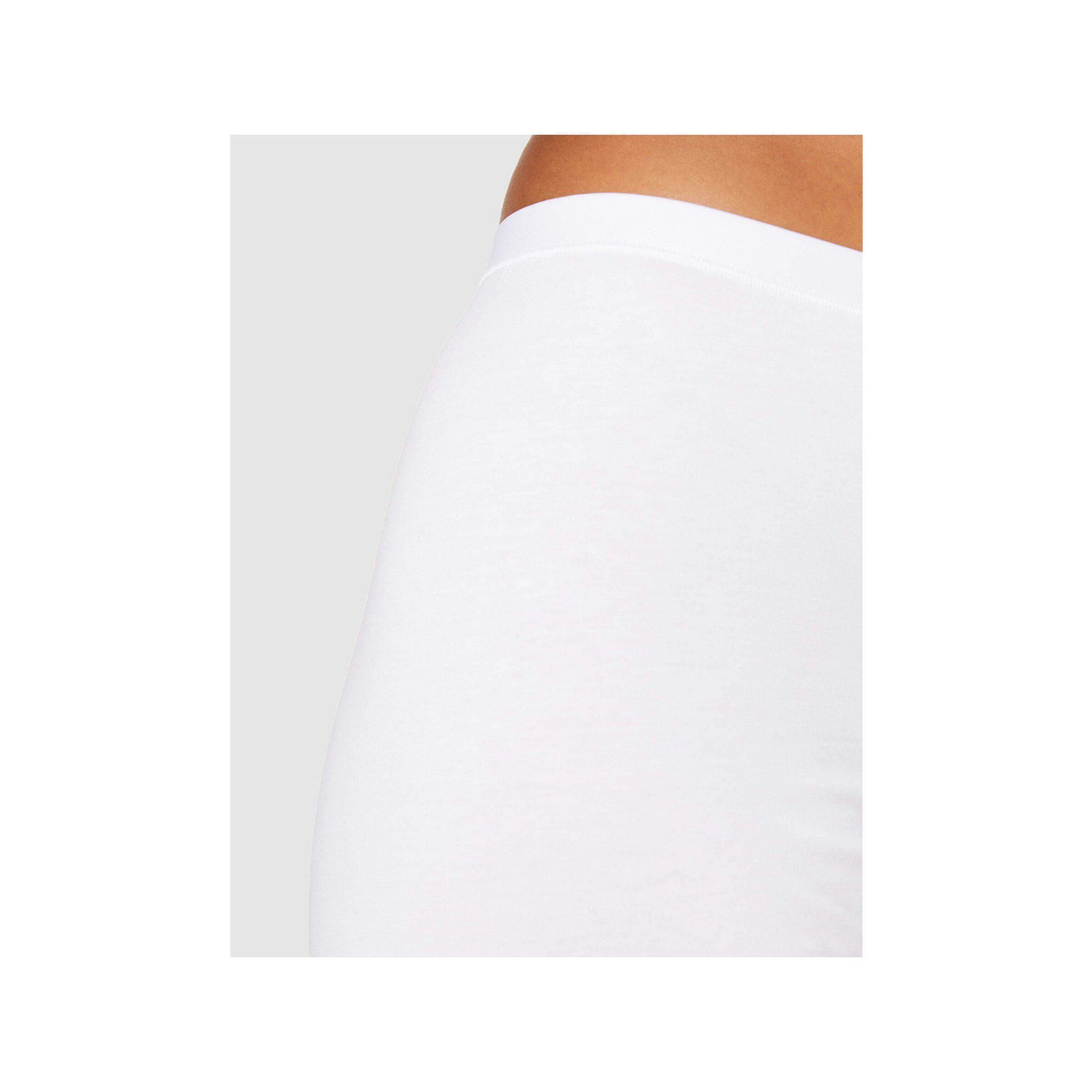 CALIDA Leggings (1-tlg) Plain/ohne Details