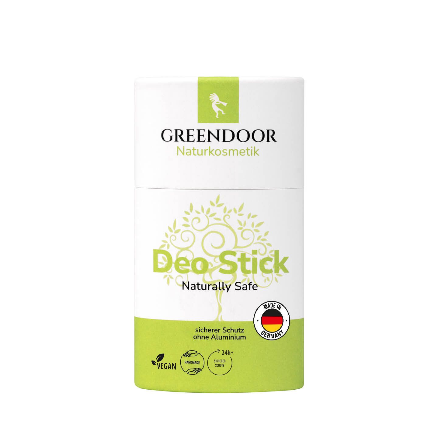 GREENDOOR Deo-Stift Deo Stick Naturally Safe