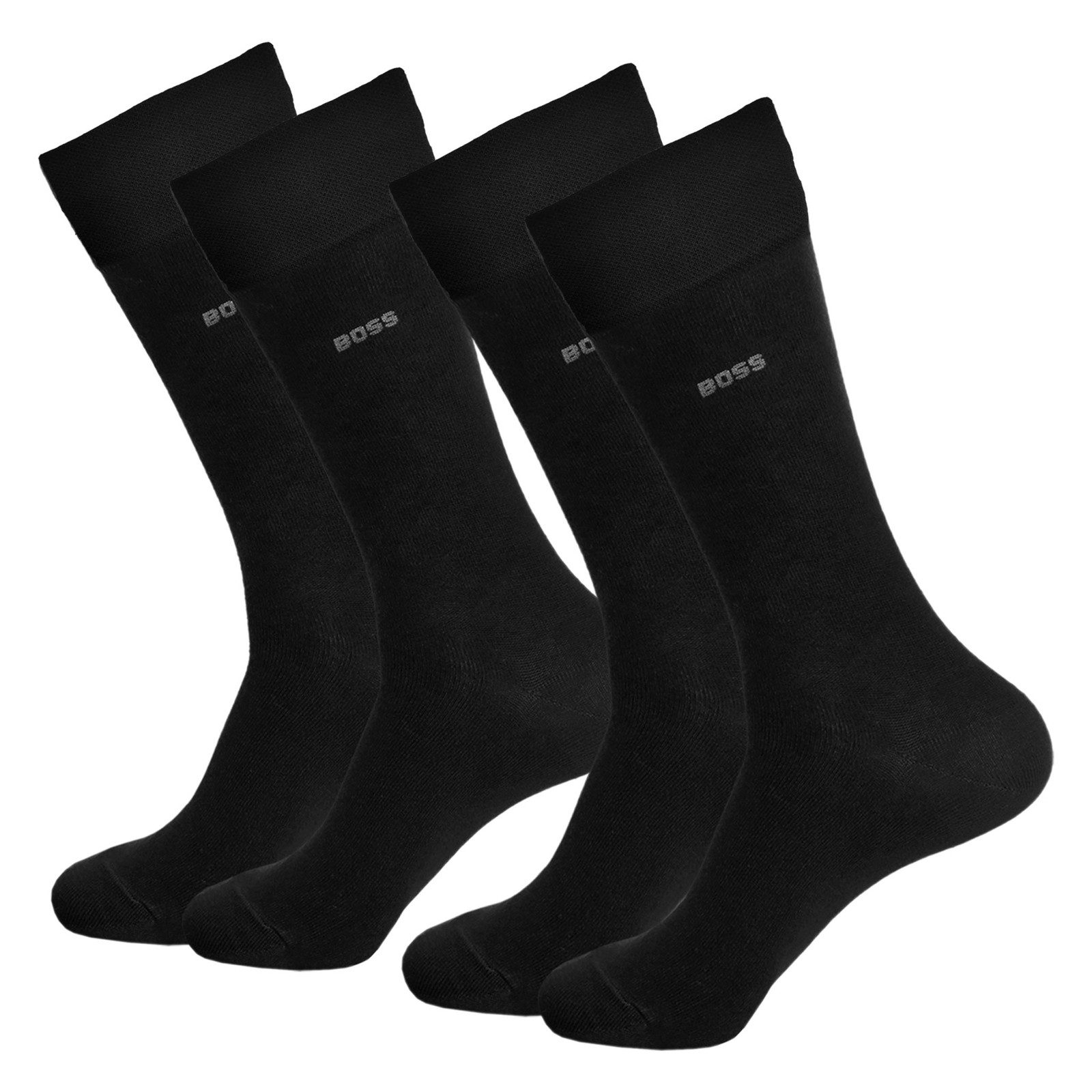 Freizeitsocken 4 Paar RS Bamboo