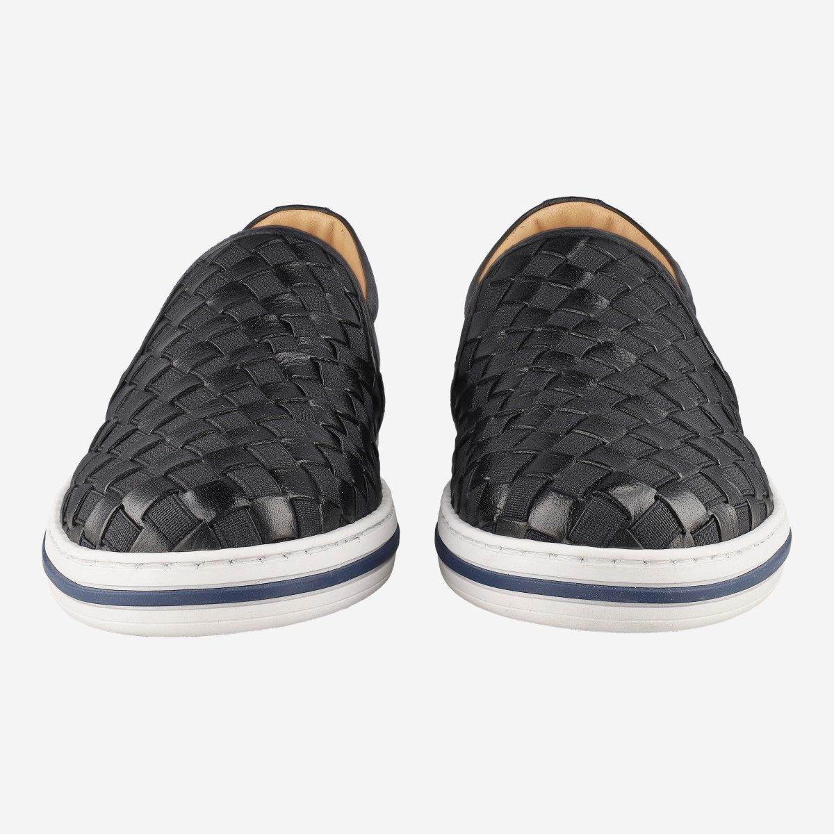 Galizio Torresi Galizio Torresi 415360 V70697, Sneaker, Schwarz, Herren Sneaker