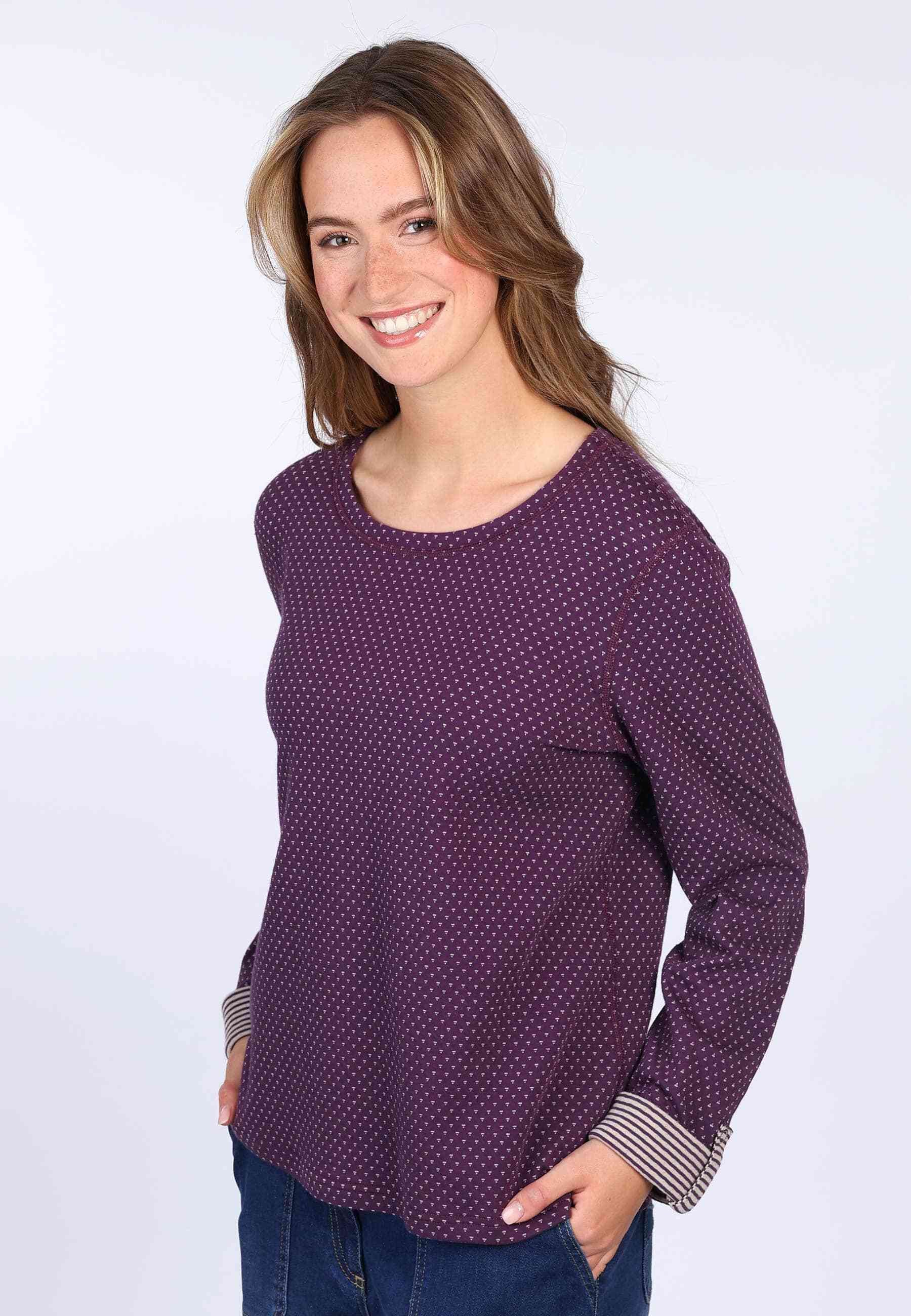 Deerberg Sweater Kariana Mini