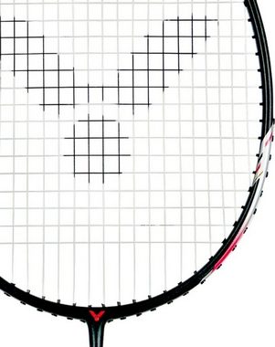 VICTOR Badmintonschläger Thruster Ryuga II, Badminton Schläger Racket Federball
