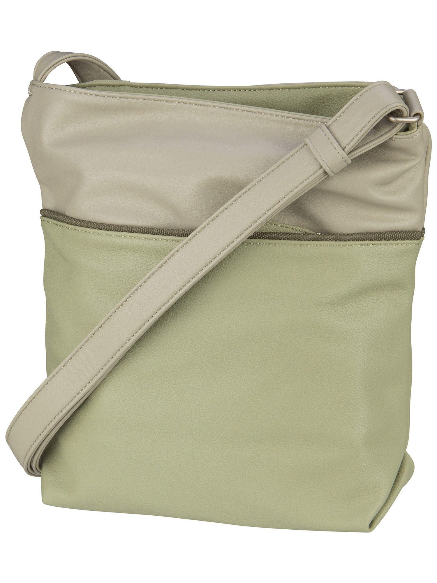 Zwei Umhängetasche Jana J10, Beuteltaschen