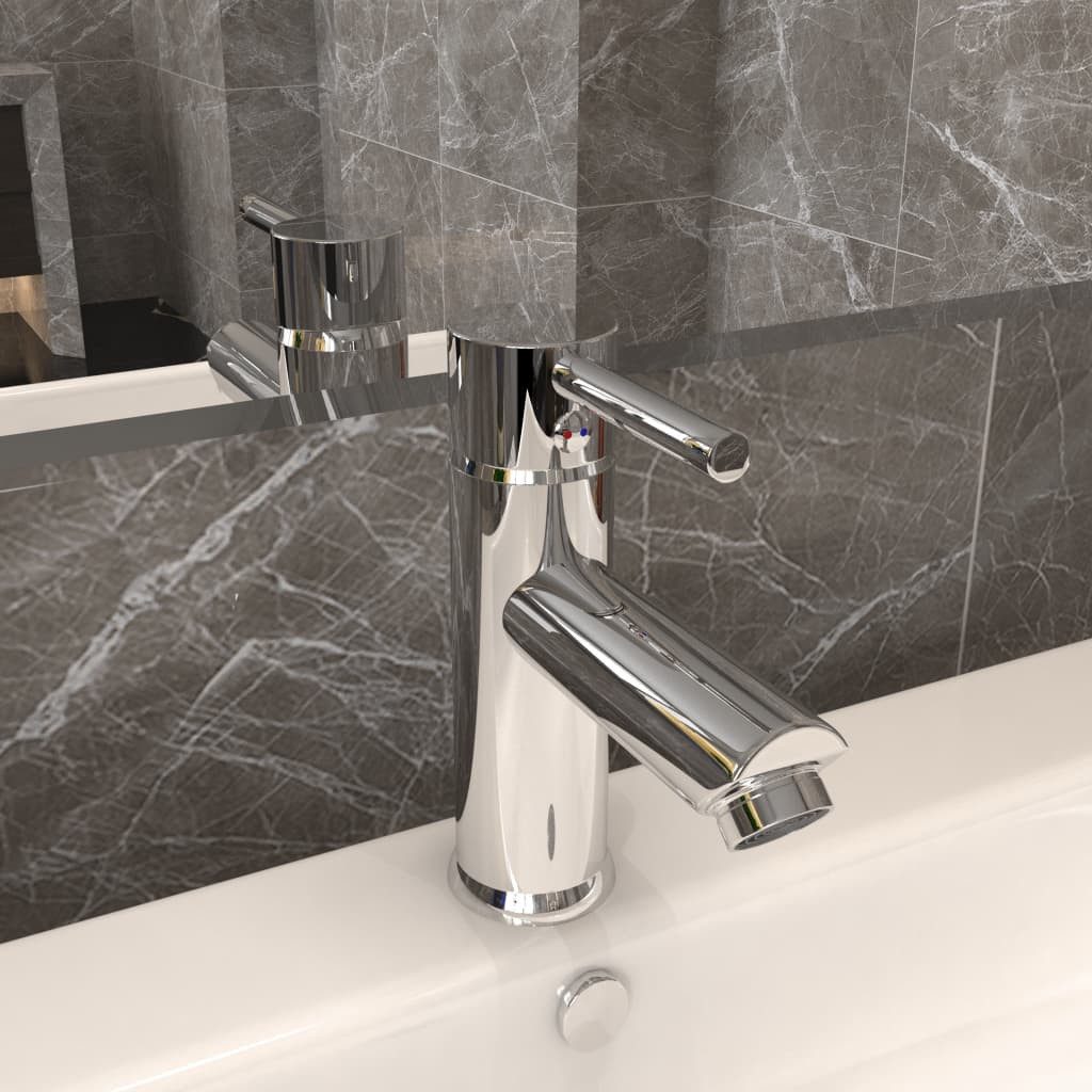 Vellora Waschtischarmatur Waschtischarmatur Schaltbare Temperatur 130x176 günstig online kaufen