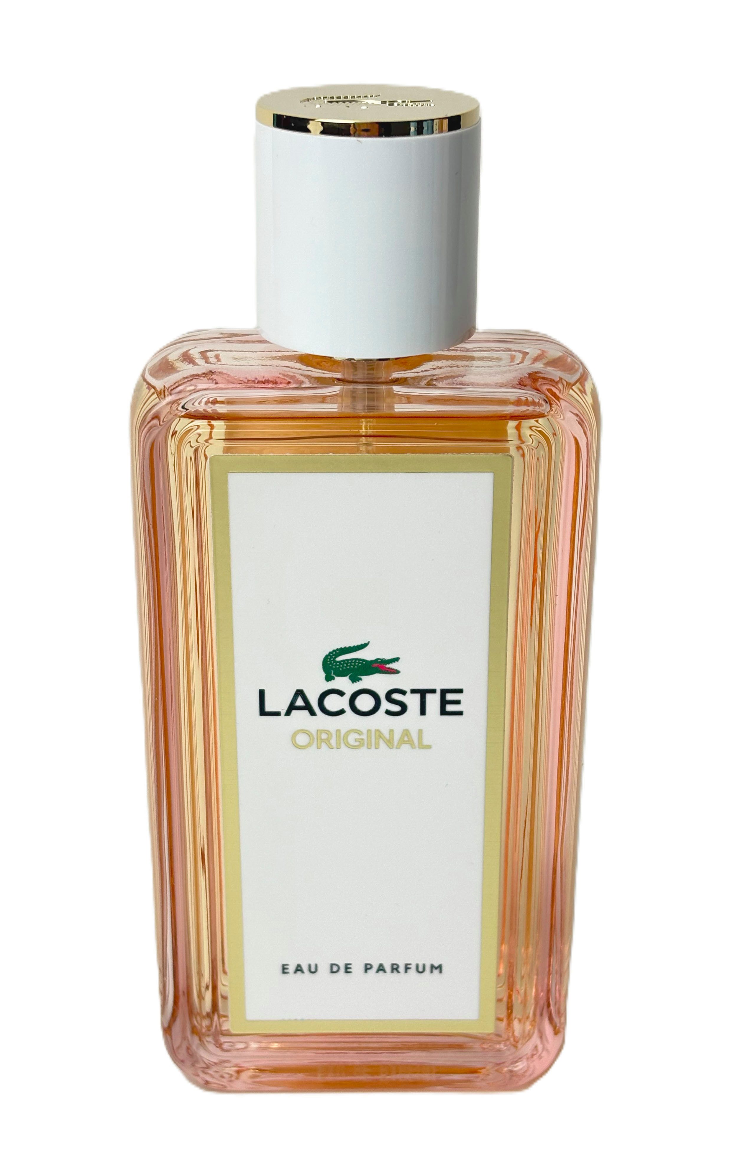Lacoste Eau de Parfum Lacoste Original Femme Eau de Parfum, 1-tlg.
