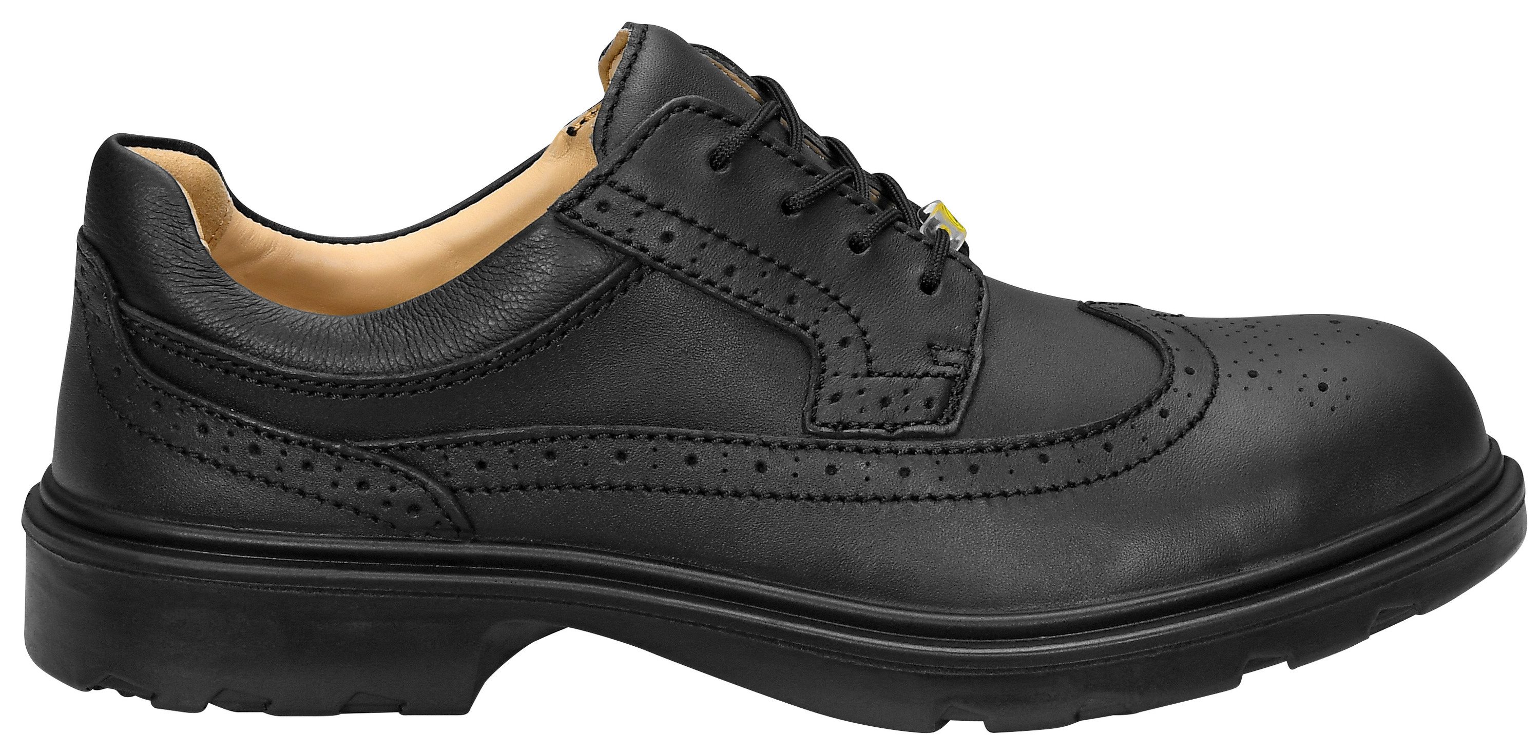 ELTEN OFFICER XW ESD S2 Sicherheitsschuh (Schuhkarton, Paar)