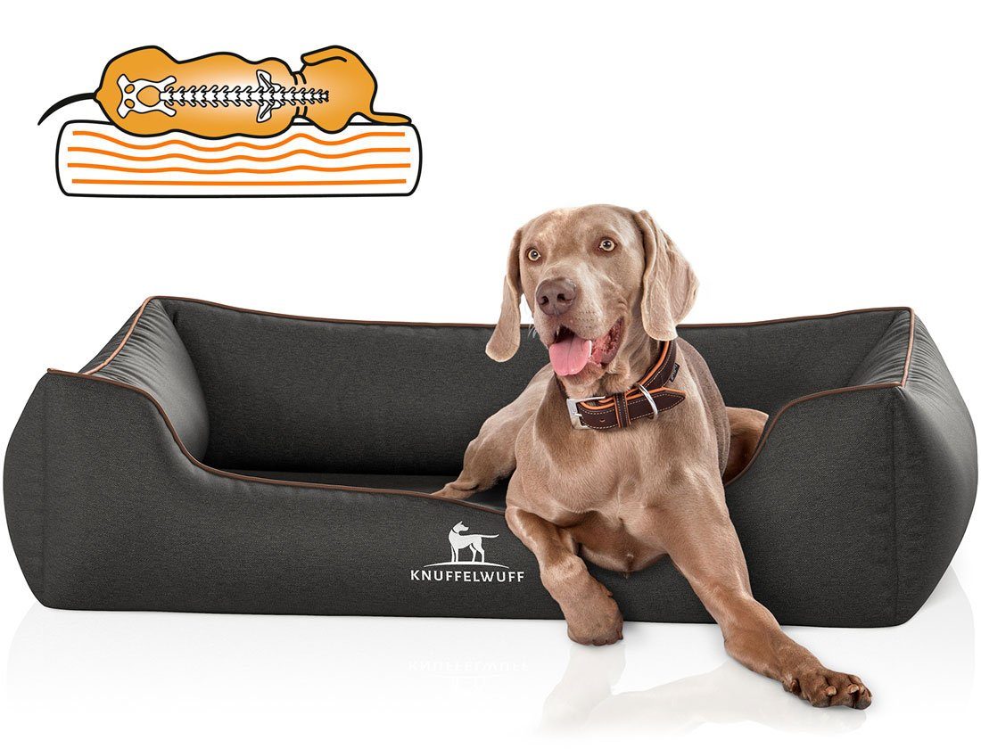 Tierbett Hundebett Amelie