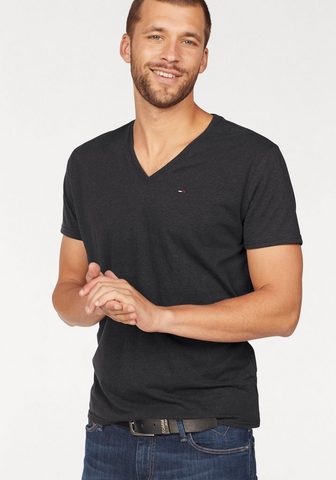 TOMMY JEANS TOMMY джинсы футболка »TJM ORIGI...