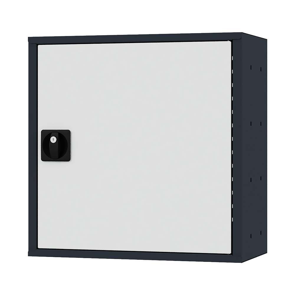 Simplaflex Hängeschrank Simplaflex Hängeschrank mit Flügeltüre Breite 600 mm