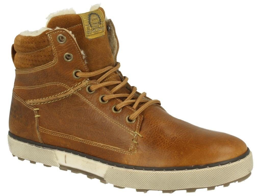 Bullboxer Sneaker mit Warmfutter online kaufen | OTTO Nike Ebernon Mid Winter ab 57,99 € (aktuelle Preise