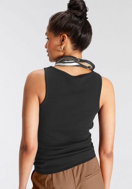 AJC Ripptanktop (Set, 2-tlg) in kurzer und langer Form - NEUE KOLLEKTION