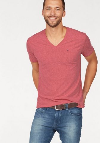 TOMMY JEANS TOMMY джинсы футболка »TJM ORIGI...