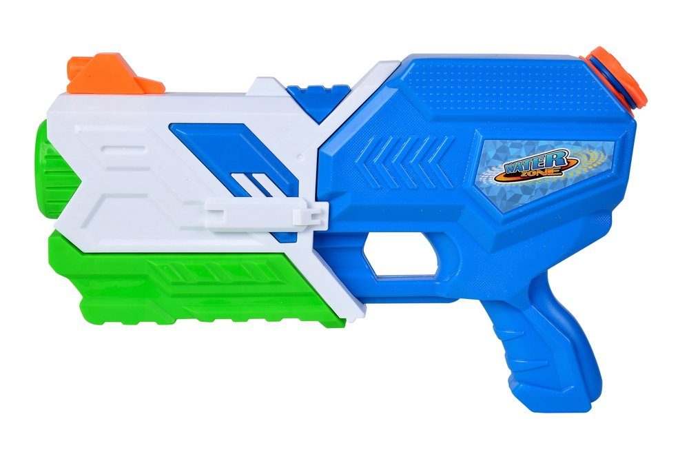 SIMBA Wasserpistole Outdoor Wasserpistole Pump Trick Blaster Waterzone 107276070