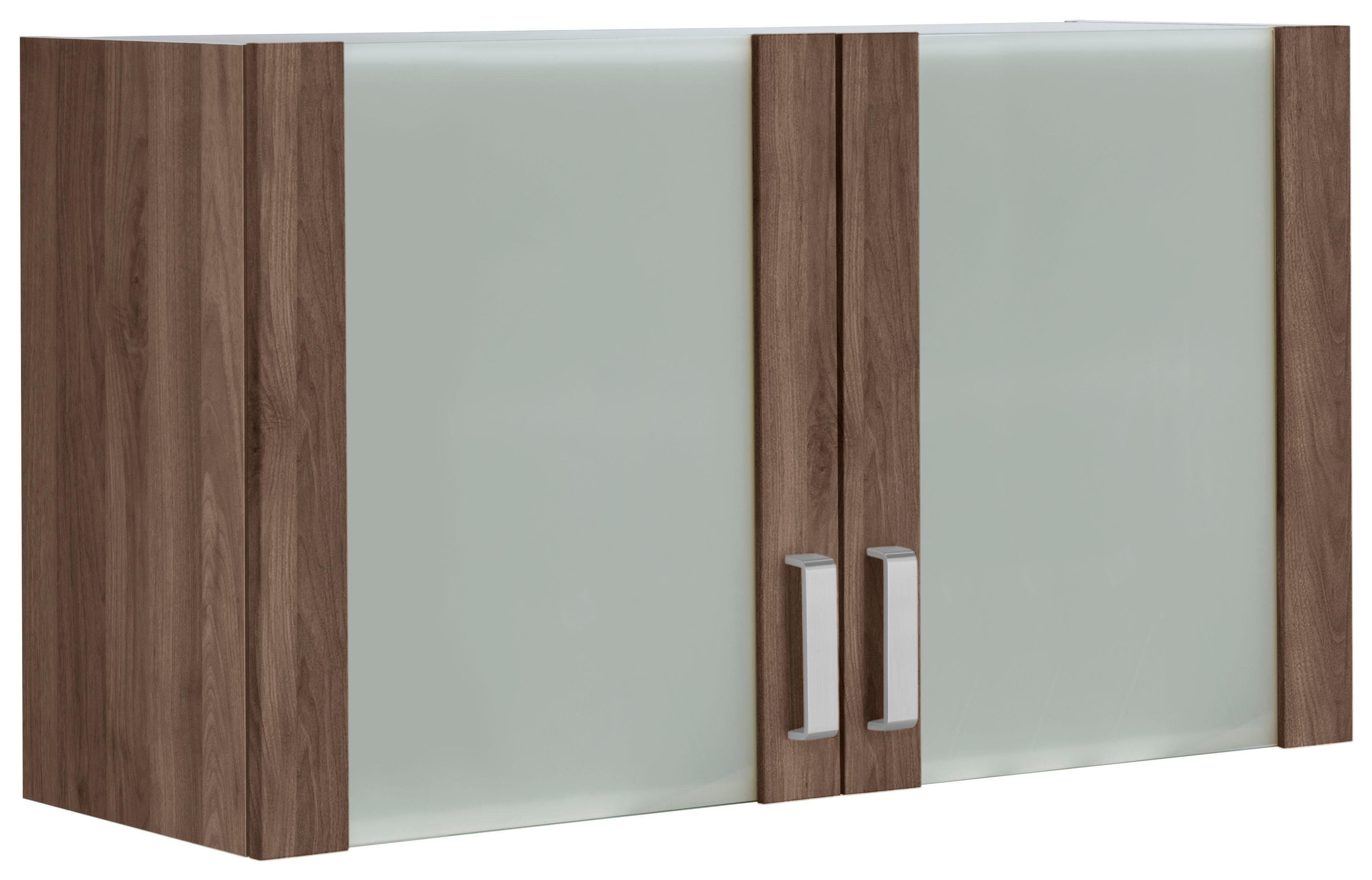 Glashängeschrank »Tacoma«, Breite 100 cm - wiho Küchen