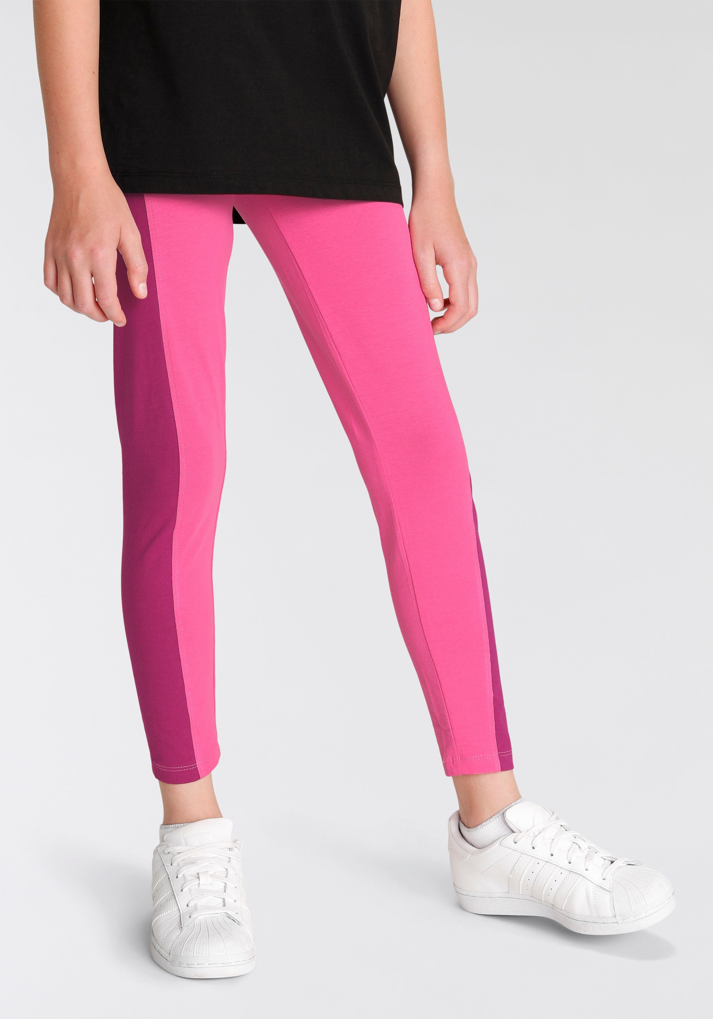 BENCH Bench. NY Rundumgummizug Leggings