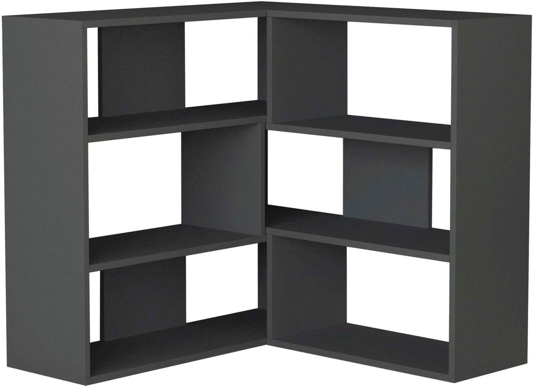Decortie Bücherregal Molly No.3 Bücherregal, Packung, günstig online kaufen