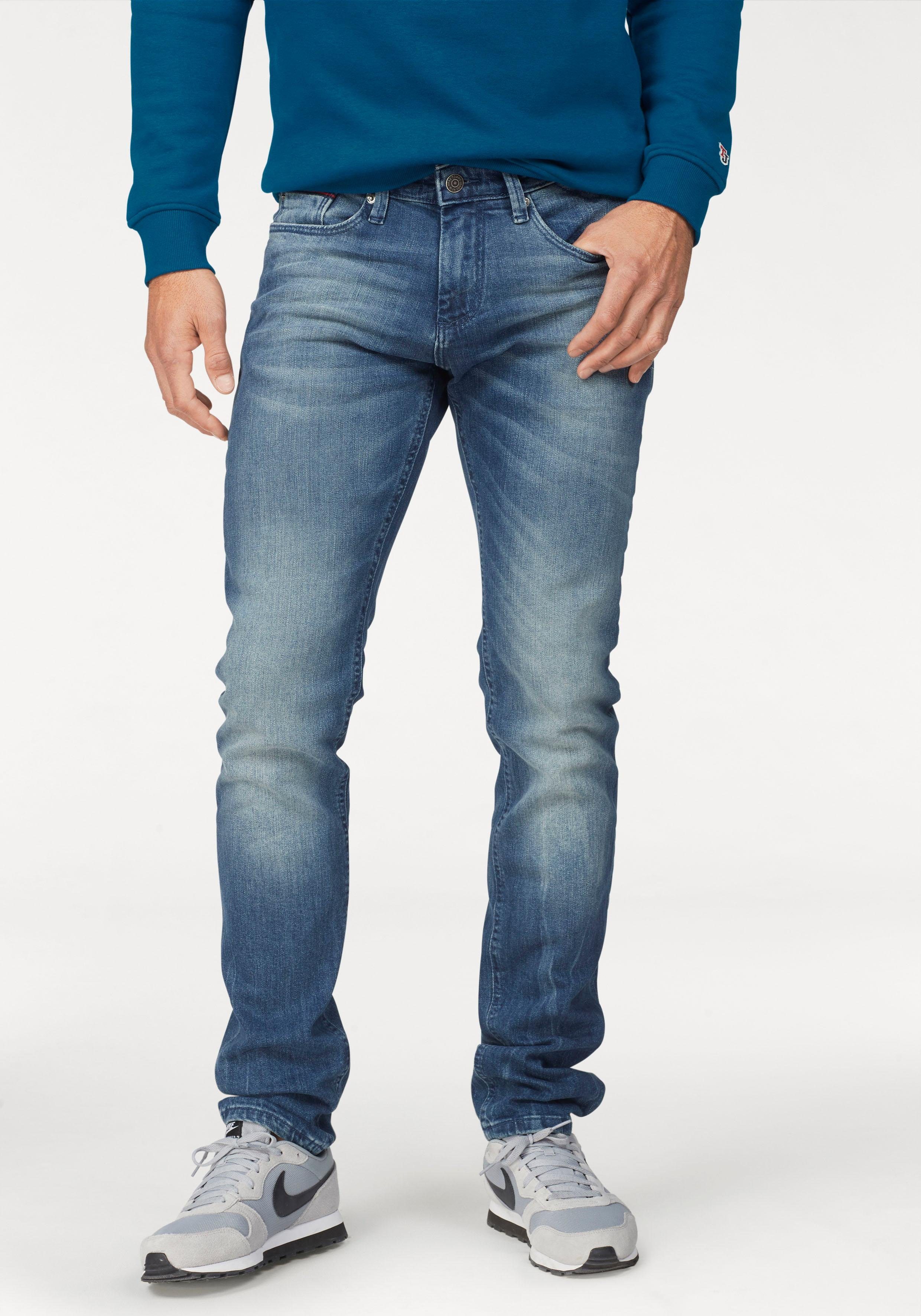 Tommy Jeans Jeans »SLIM SCANTON BEMB« kaufen | OTTO