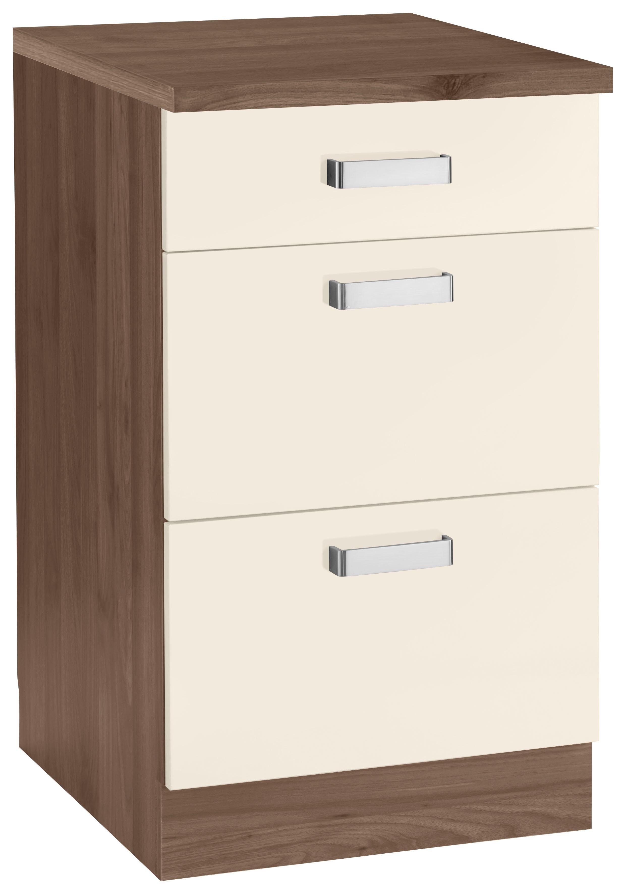 Wiho Küchen Unterschrank TACOMA