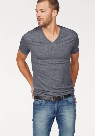 TOMMY JEANS TOMMY джинсы футболка »TJM ORIGI...