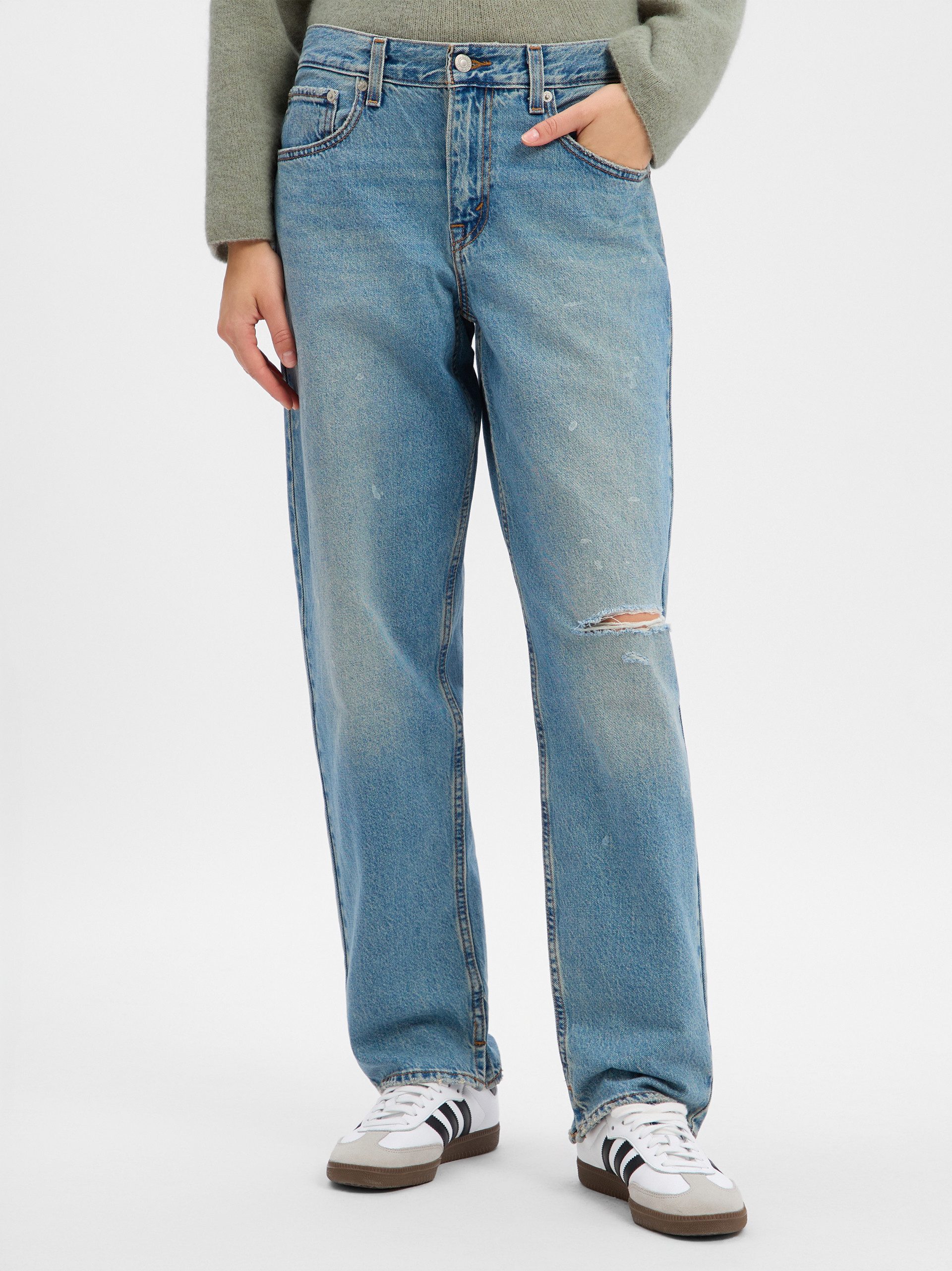Levi's® Tapered-fit-Jeans Loose Taper
