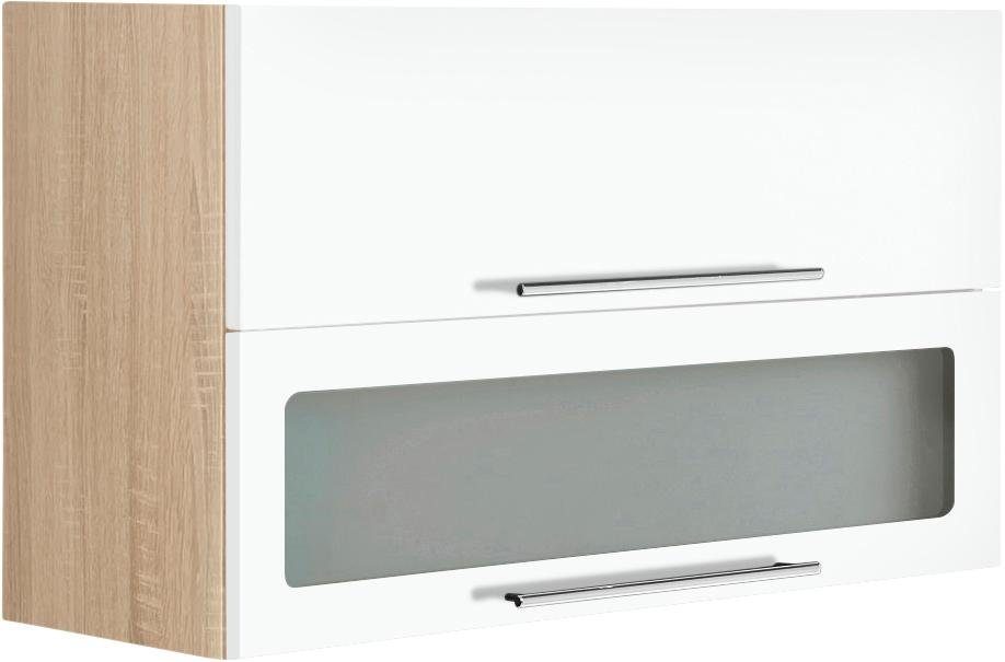 Held Möbel Klapphängeschrank »Eton«, Breite 100 cm - HELD MÖBEL