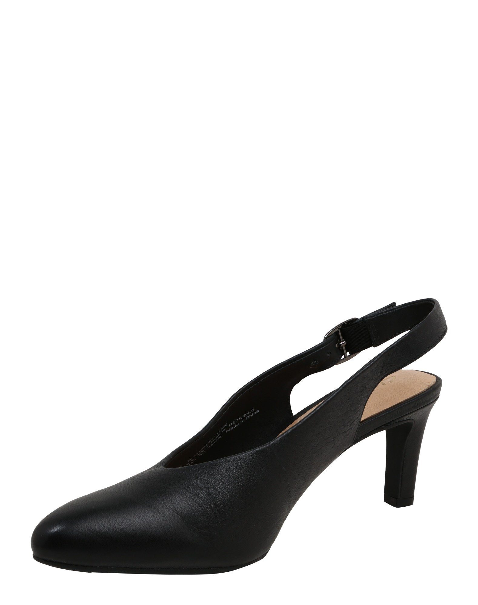 Clarks Calla violet Slingpumps online kaufen schwarz Clarks Calla violet Slingpumps online kaufen schwarz