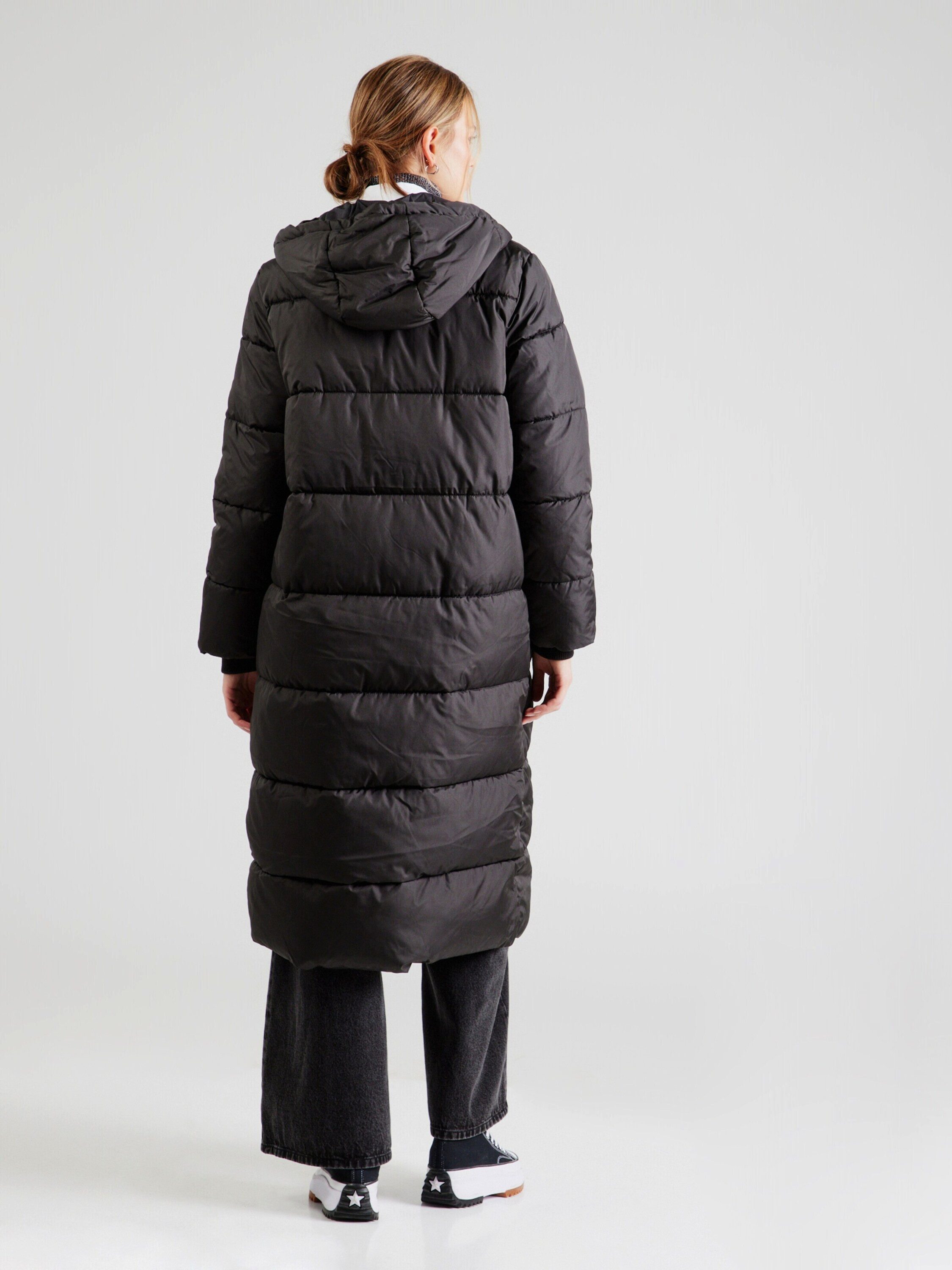 pieces Langmantel MADDIE (1-tlg)