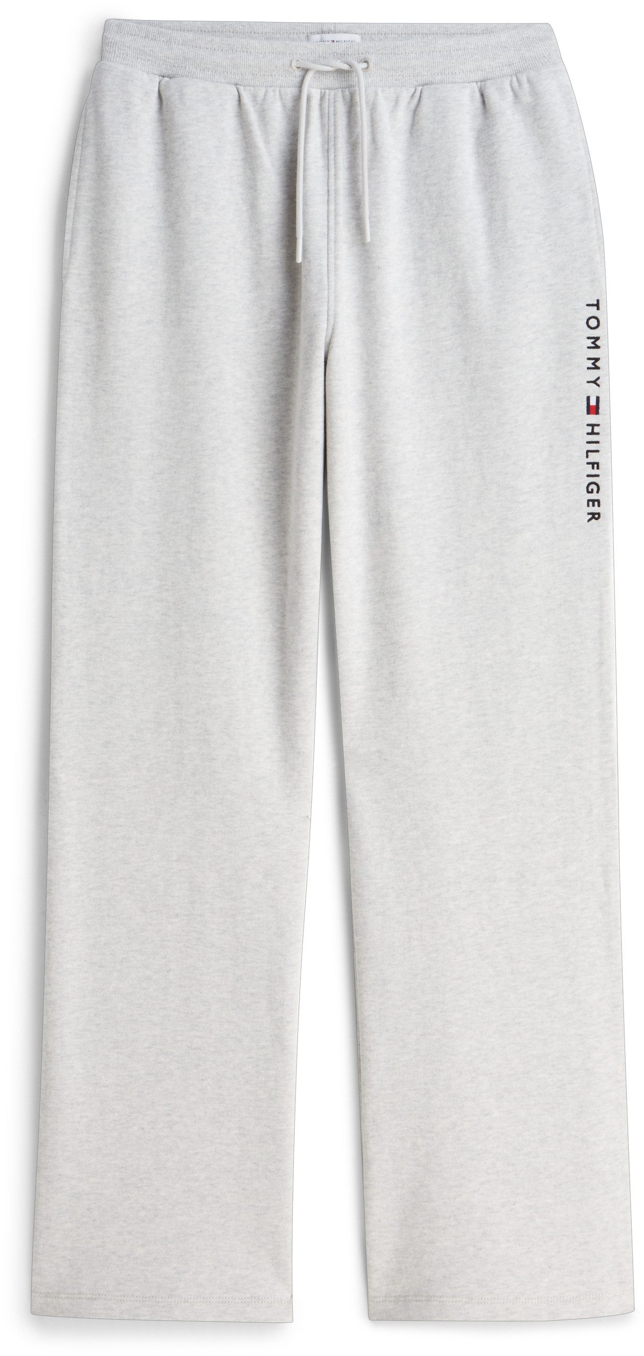 Tommy Hilfiger Underwear Jogginghose (Packung) Essential Relaxed Fit aus Terry
