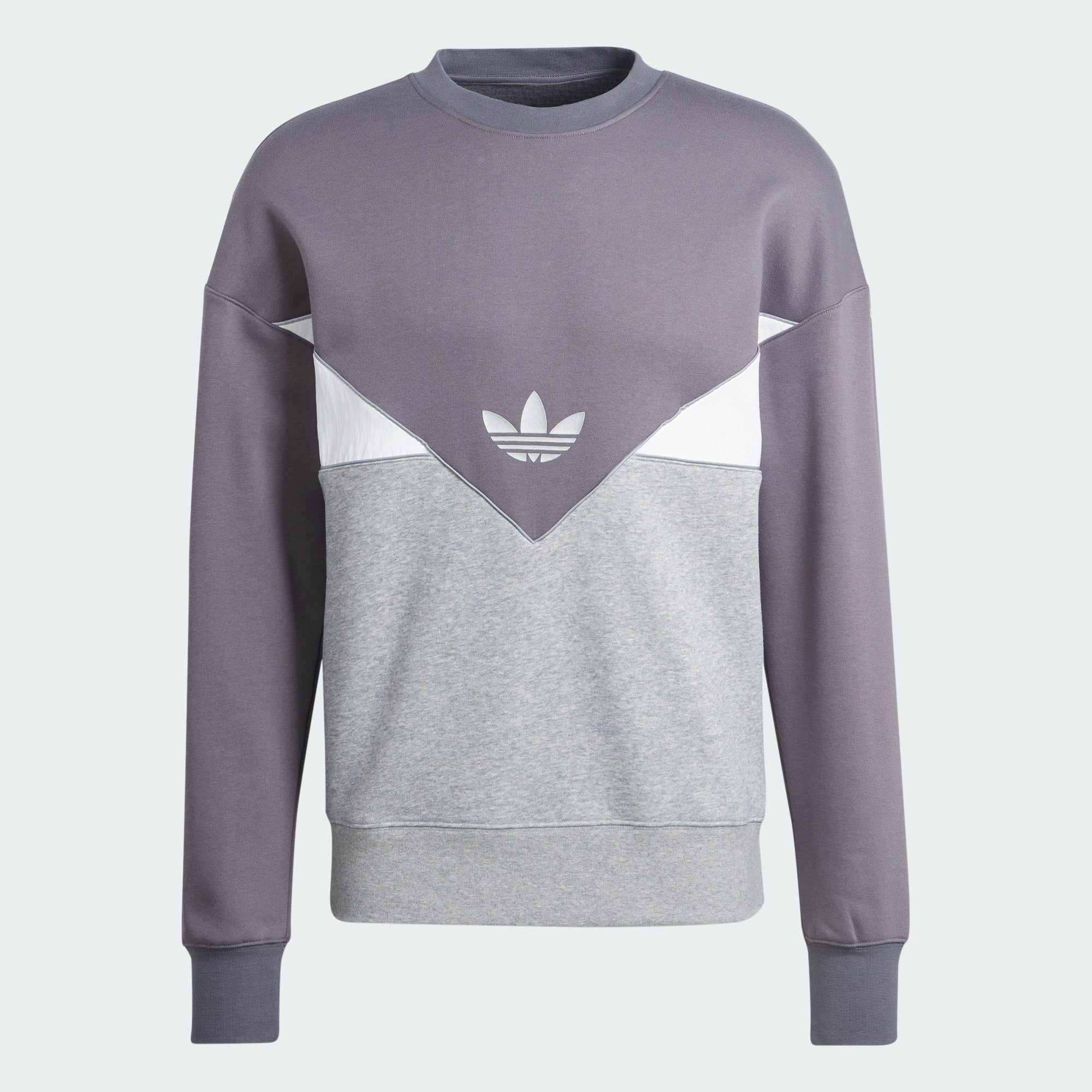 SWEATSHIRT Originals REFLECTIVE ADICOLOR SEASONAL adidas Langarmshirt