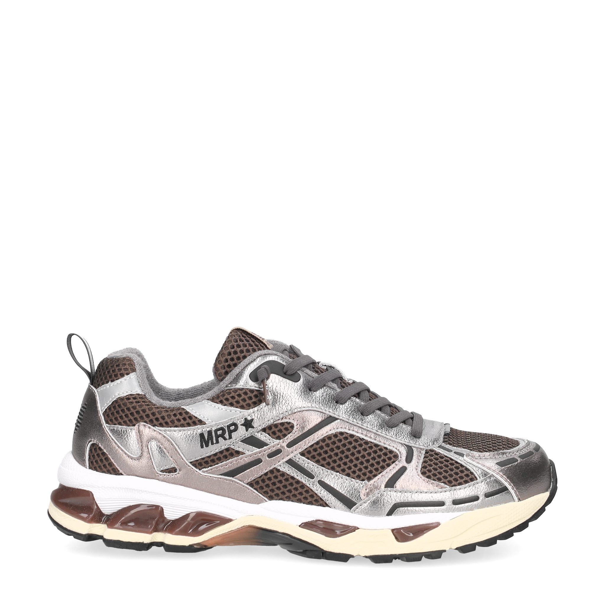 MRP MRP MRP01 V.59, Sneaker, Braun günstig online kaufen