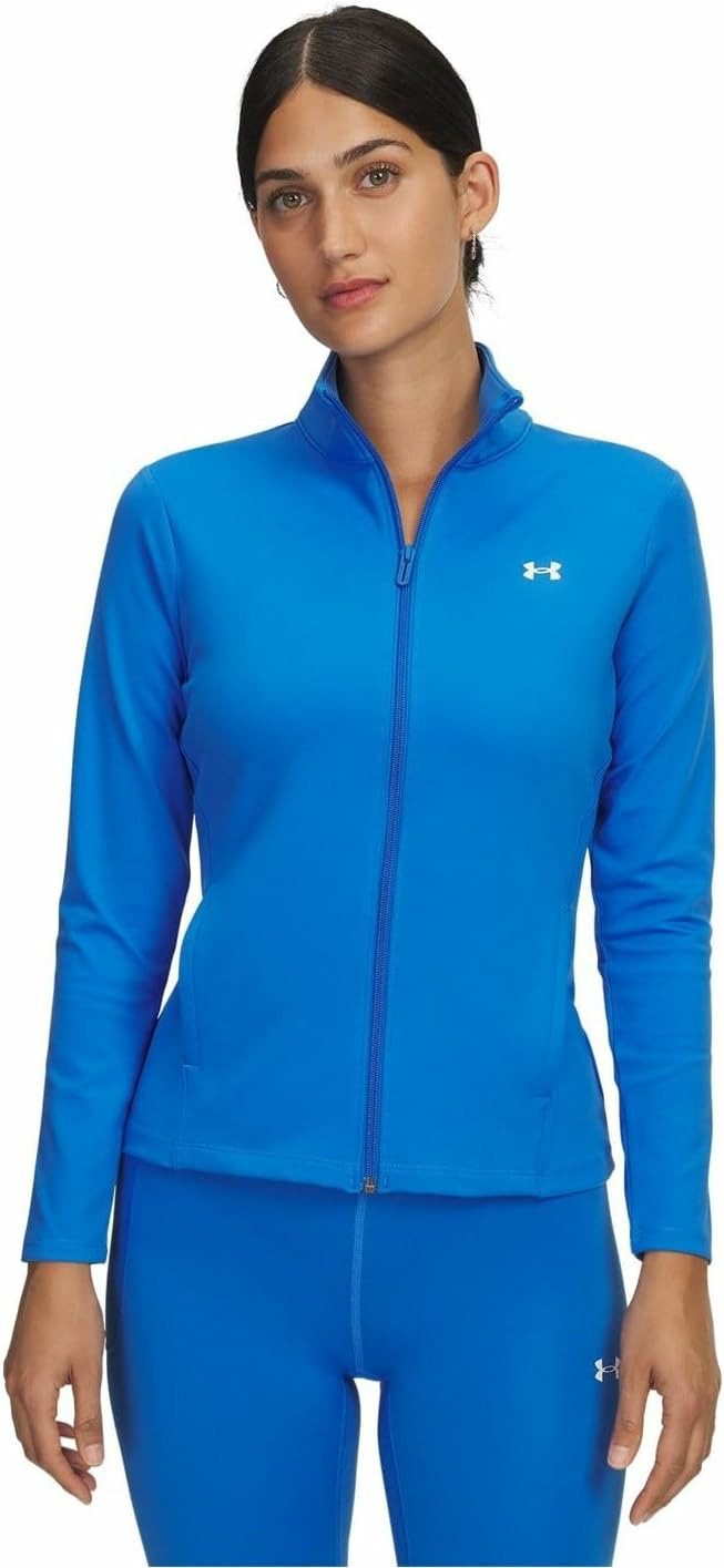 Under Armour® Funktionsjacke Under Armour® für Damen (1-St) Weiblich