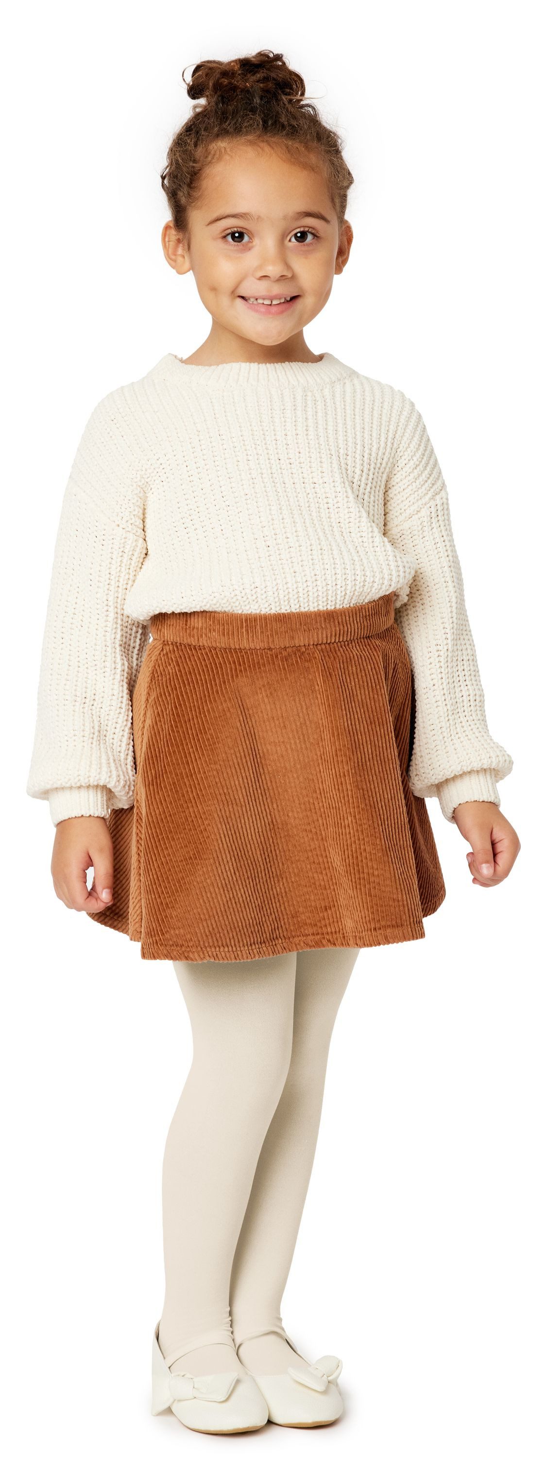 Merry Style Strumpfhose Kinder Strumpfhose für Mädchen Microfaser 60 DEN 60 DEN (1 St)