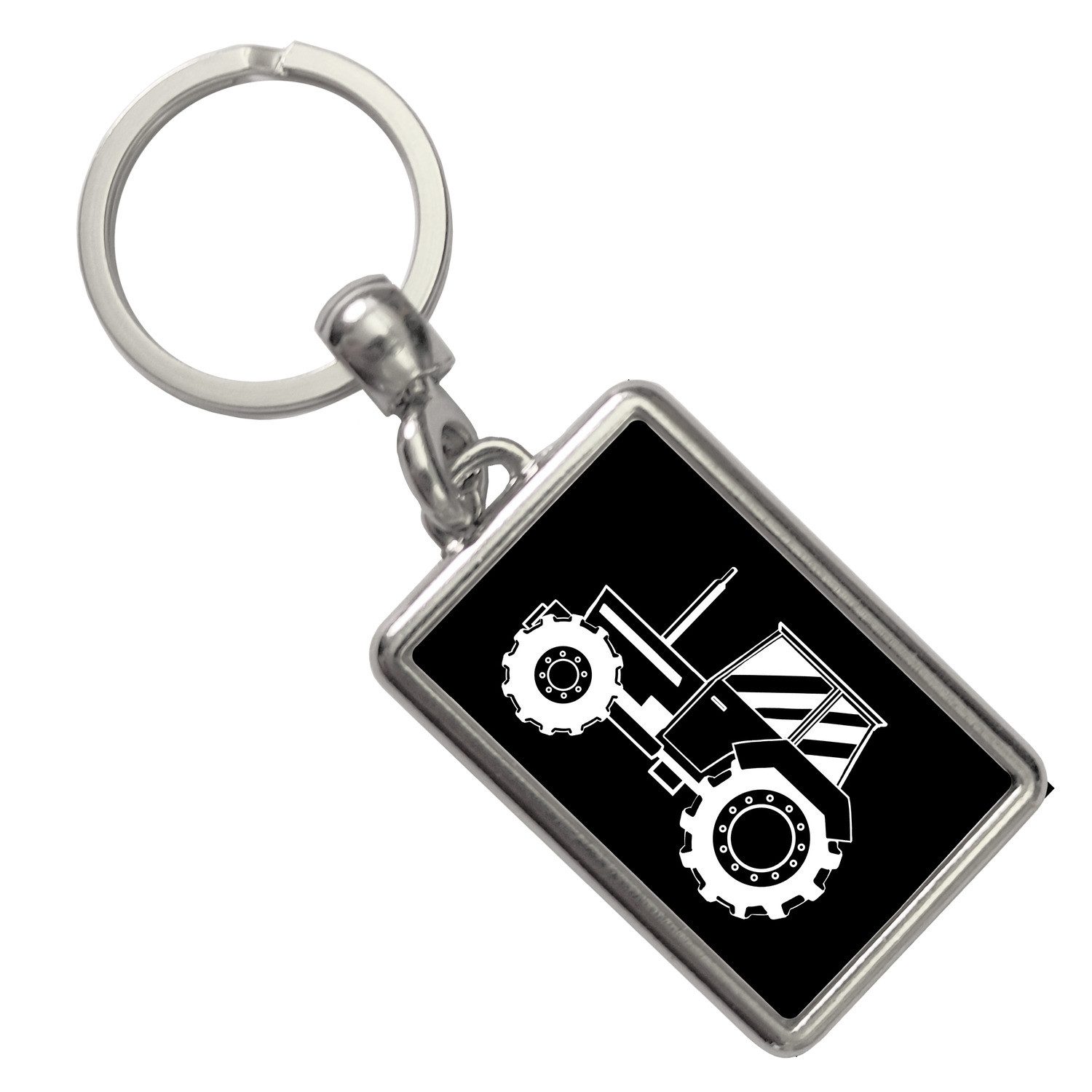 speecheese Schlüsselanhänger Traktor Schlüsselanhänger günstig online kaufen