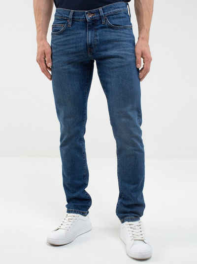 BIG STAR Slim-fit-Jeans TERRY SLIM (1-tlg)