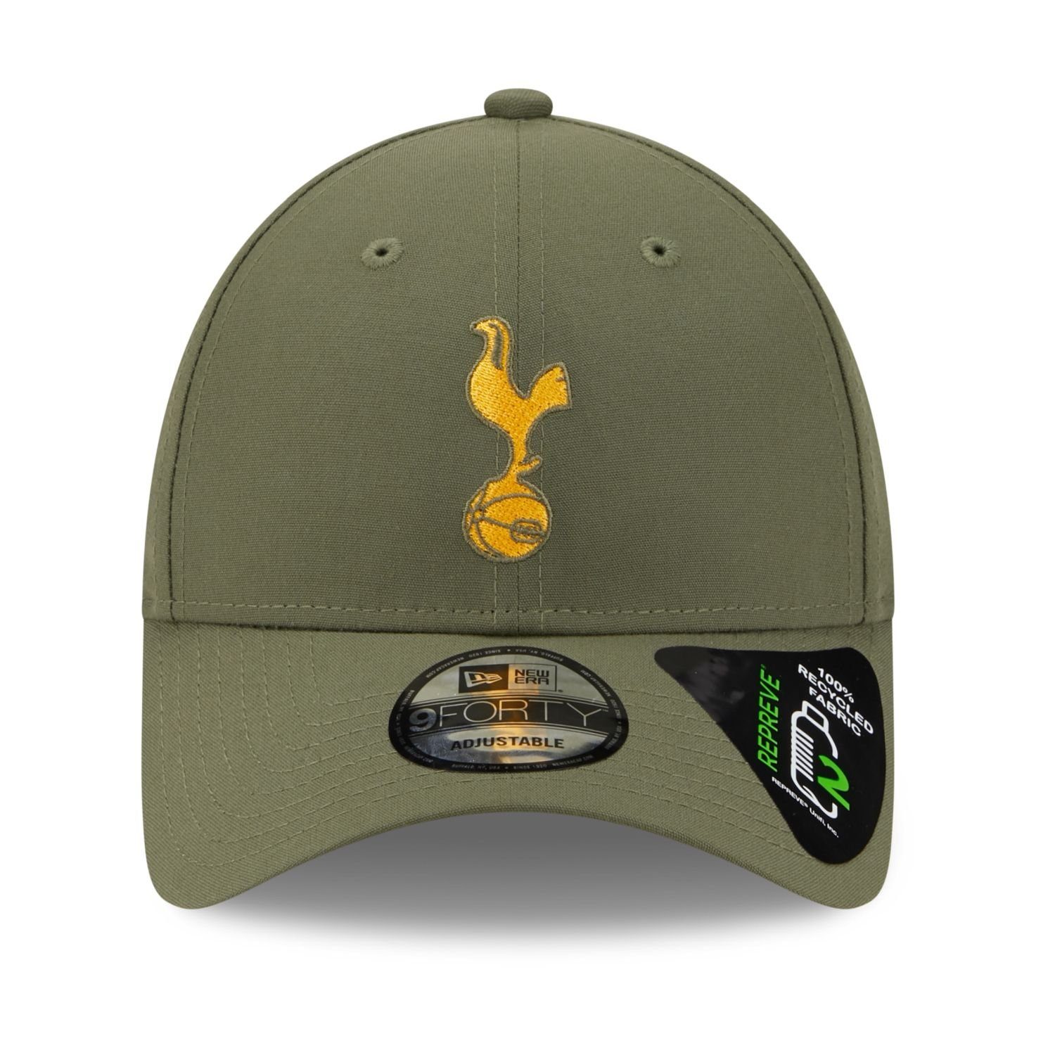 Cap Tottenham Baseball Hotspur Era REPREVE New 9Forty