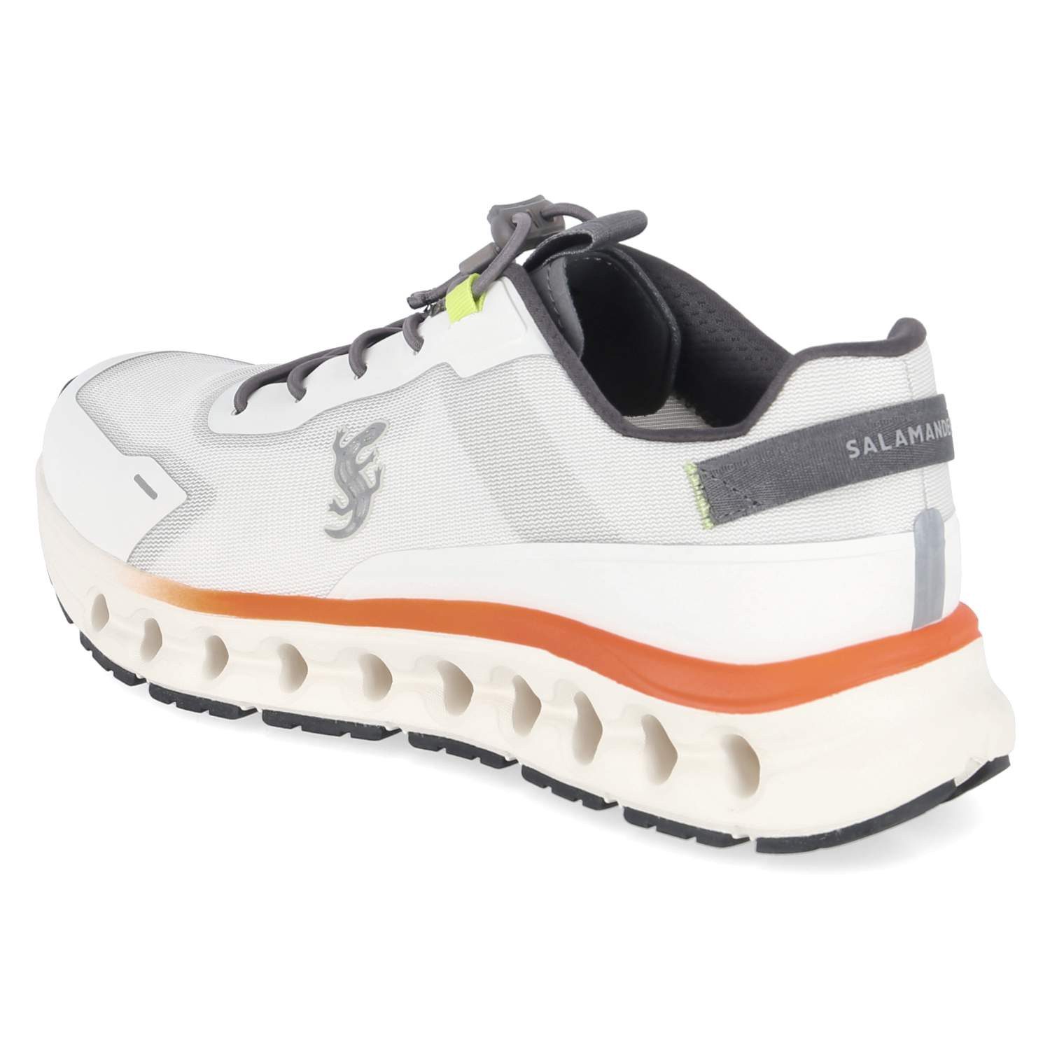 Salamander Salamander E31AWZ015900-2100 Herren Textil & Synthetik white Schnürschuh