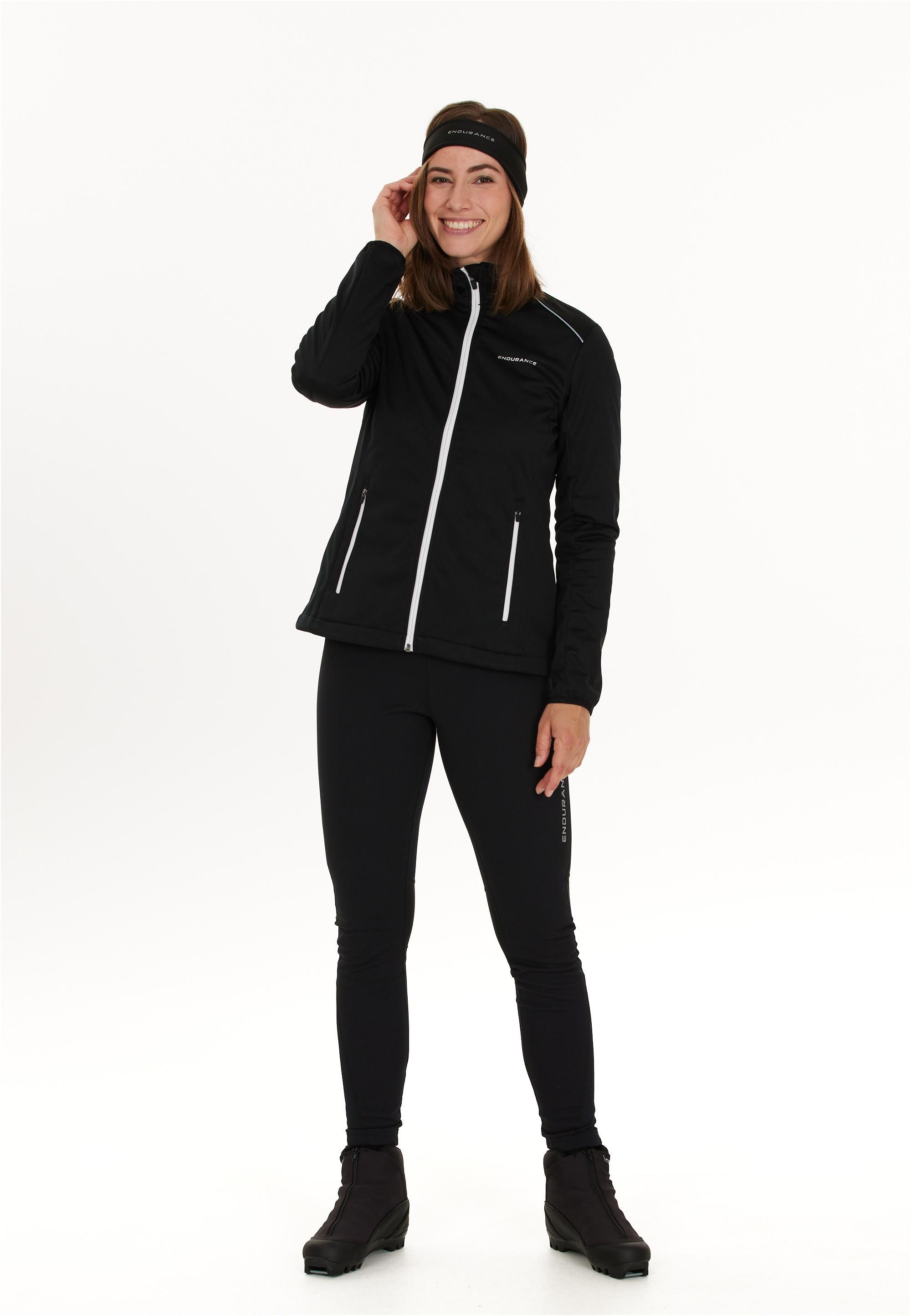 ENDURANCE Stirnband Warrington Headband mit top Sportfunktion