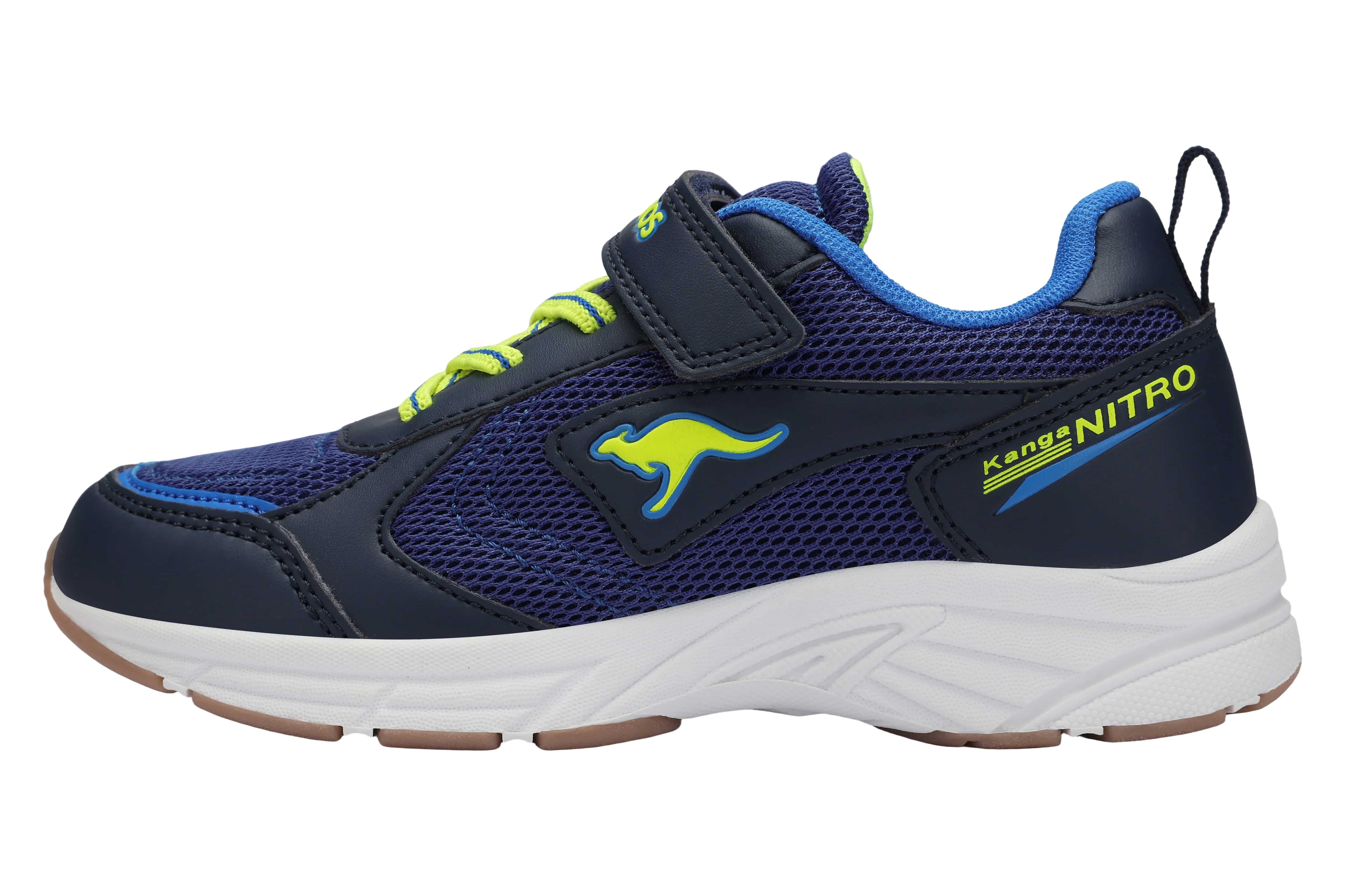 KangaROOS K-NI CHINO EV Sneaker