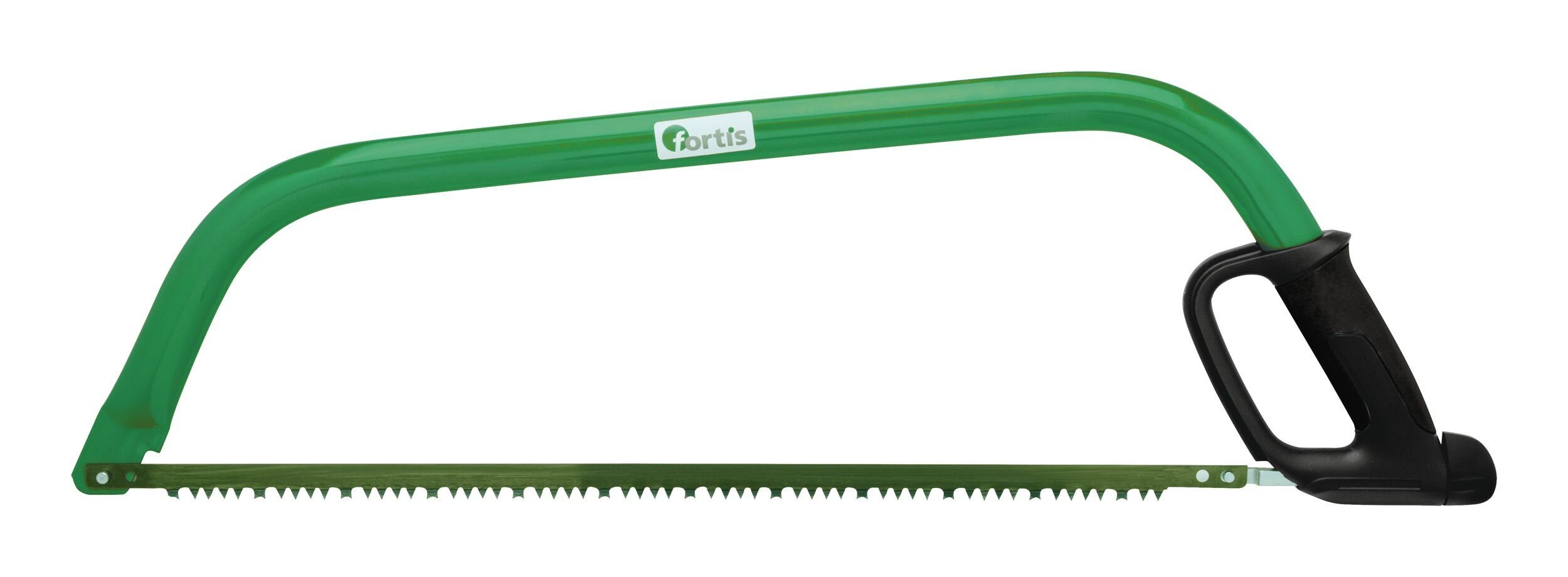 fortis Bügelsäge, Standard