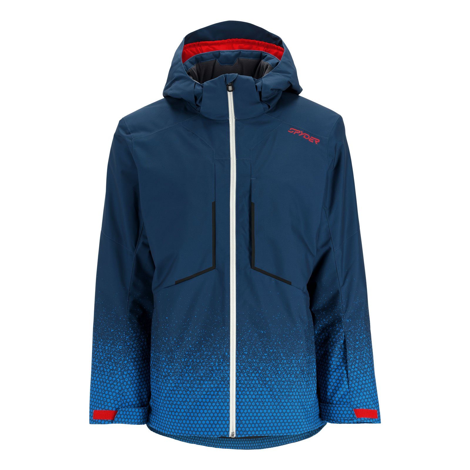 Spyder Skijacke Primer Jacket mit Schneefang