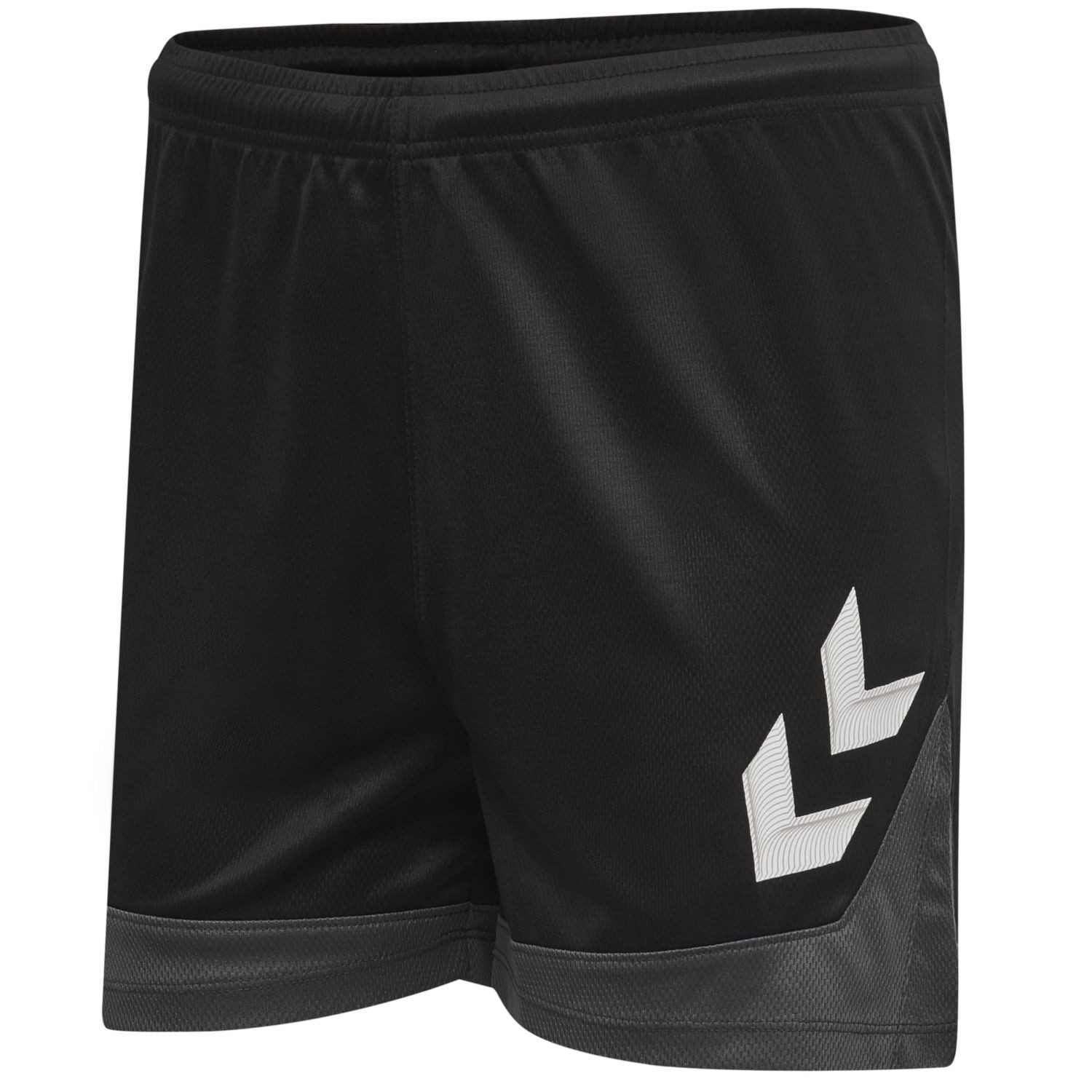 hummel Trainingshose hmlLead Poly Short Damen günstig online kaufen