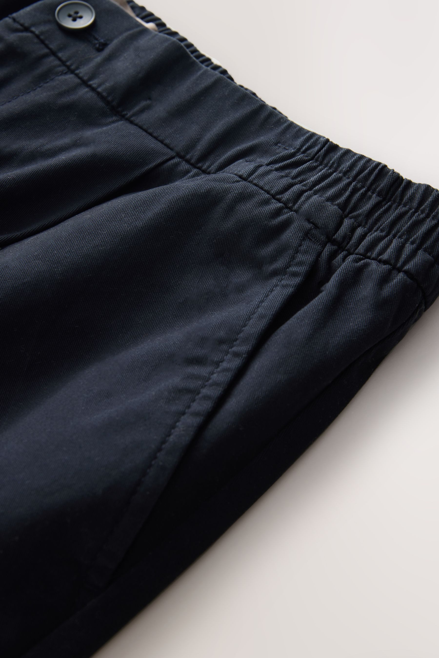 Next Chinohose Regular Fit Chinohose mit Stretch (1-tlg)