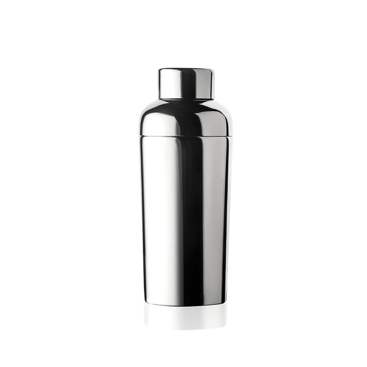 Cocktail Shaker Mepra SpA Edelstahl-Shaker Lt.0,5 Stile