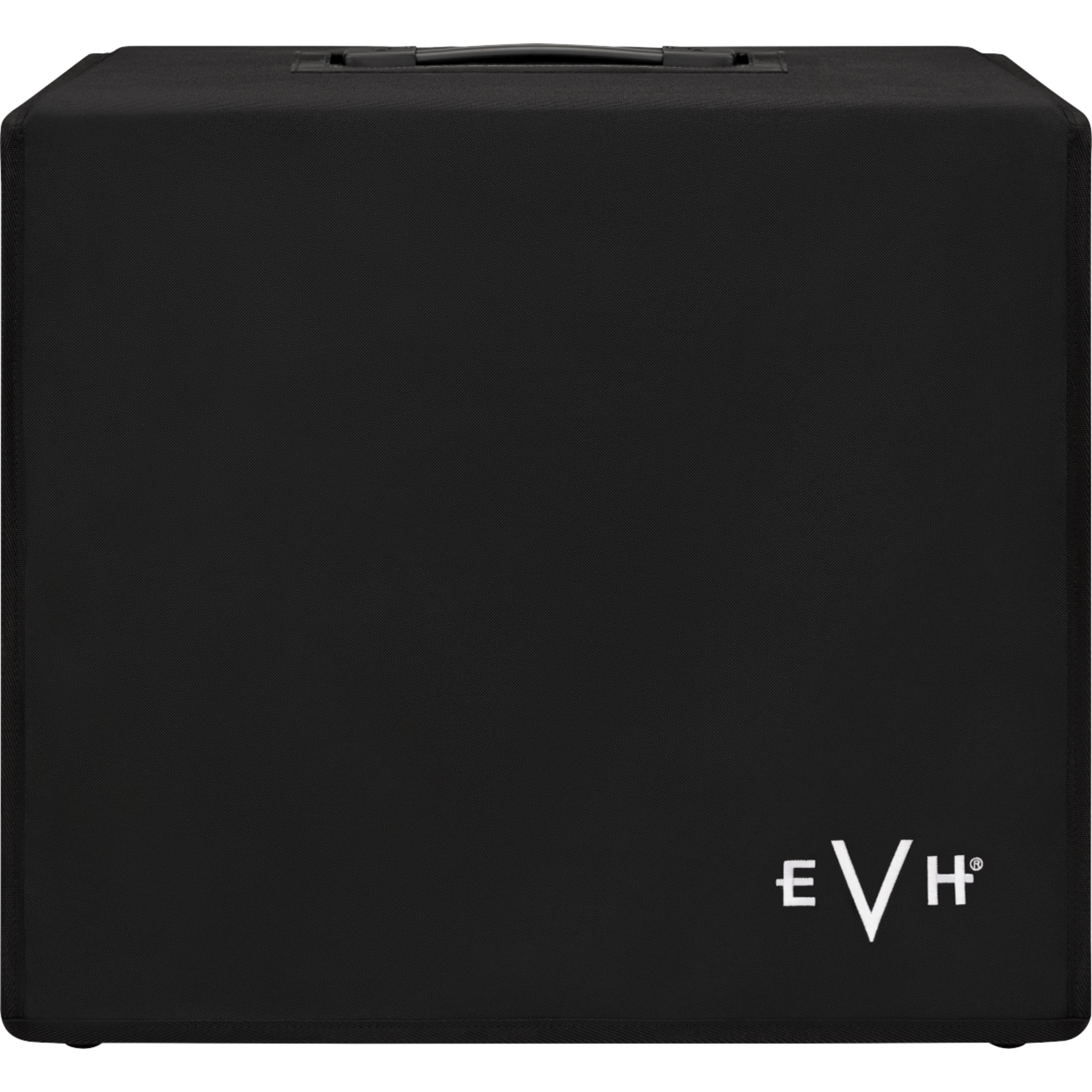 EVH Lautsprechertasche (E-Gitarren Verstärker, Amp und Boxen Cover), 5150 Iconic Series Amplifier Cover 1x12 Combo - Cover für Gitarren
