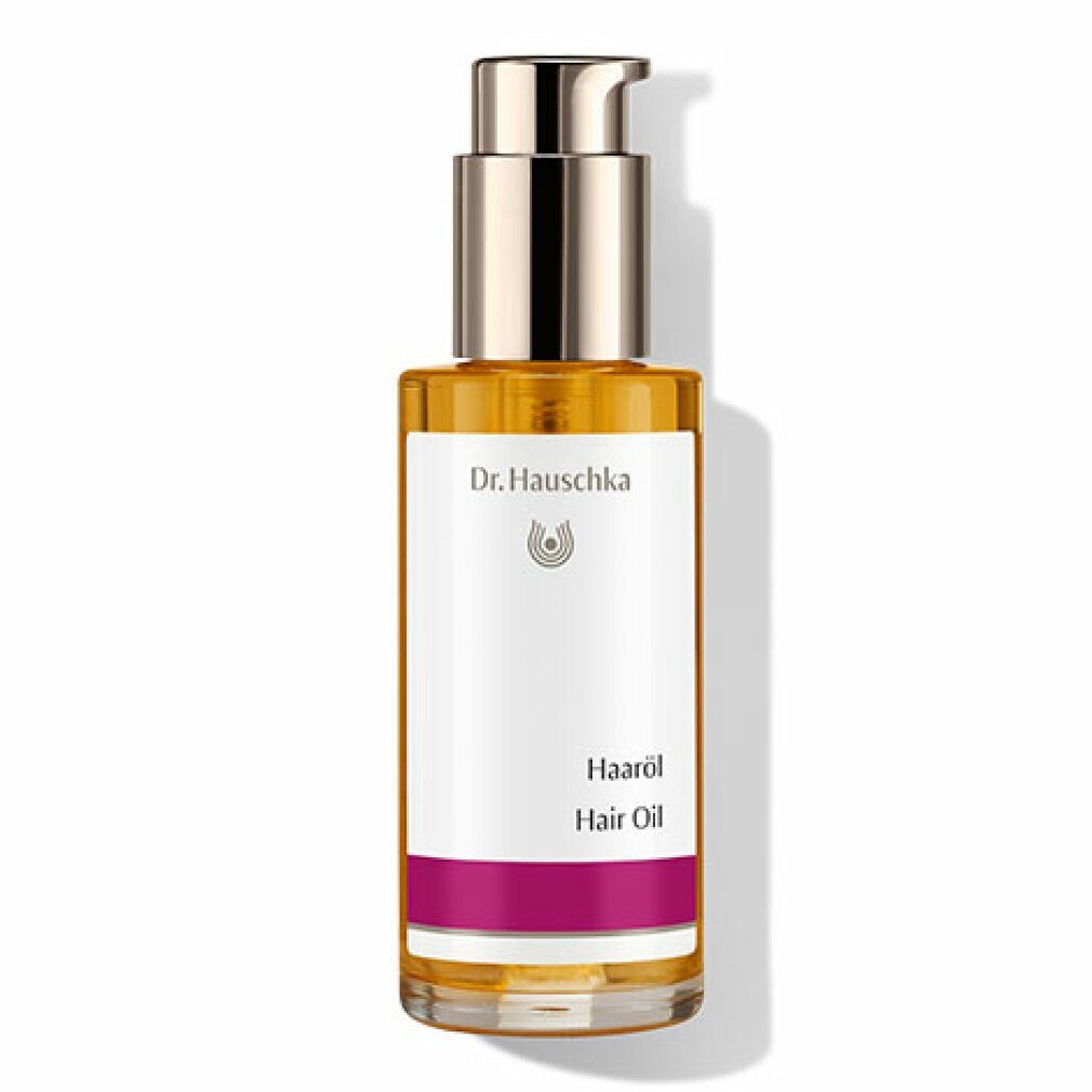 Dr. Hauschka Haaröl für Frauen