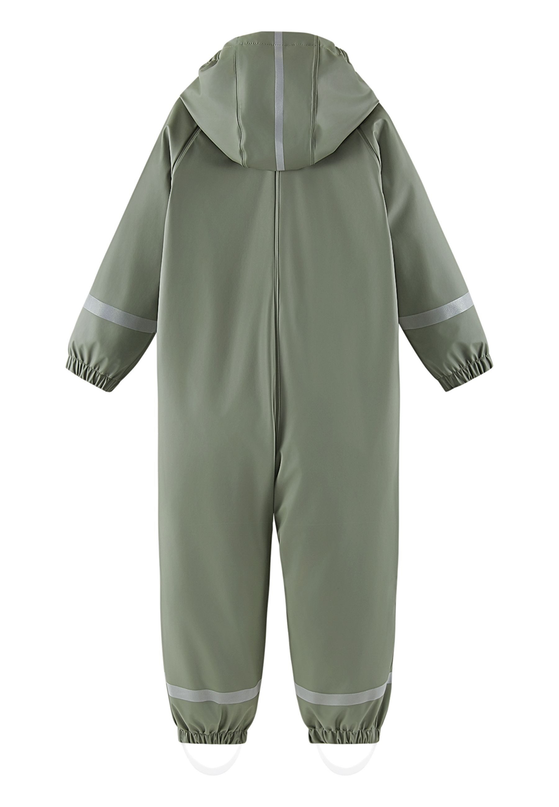 reima Regenoverall VETEEN Regen Overall reflektierende Details