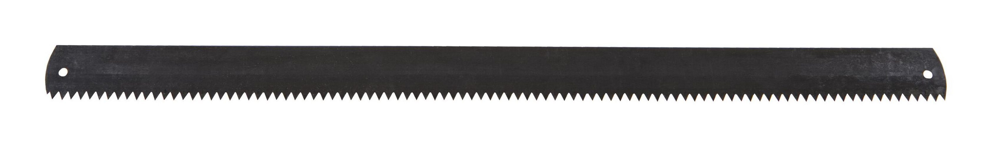 Ulmia Handsäge, Sägeblatt 233 ohne Angel Длина 600 mm ZW 6 mm