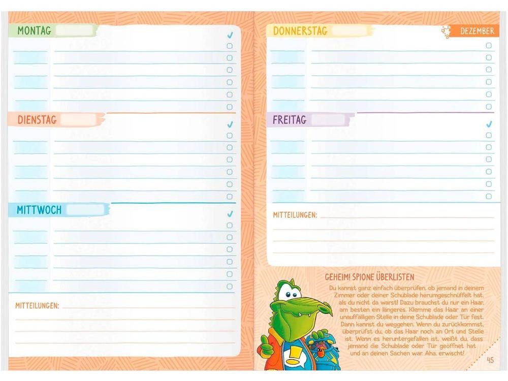 Häfft Schulheft Häfft Grundschul-Aufgabenheft DIN A5