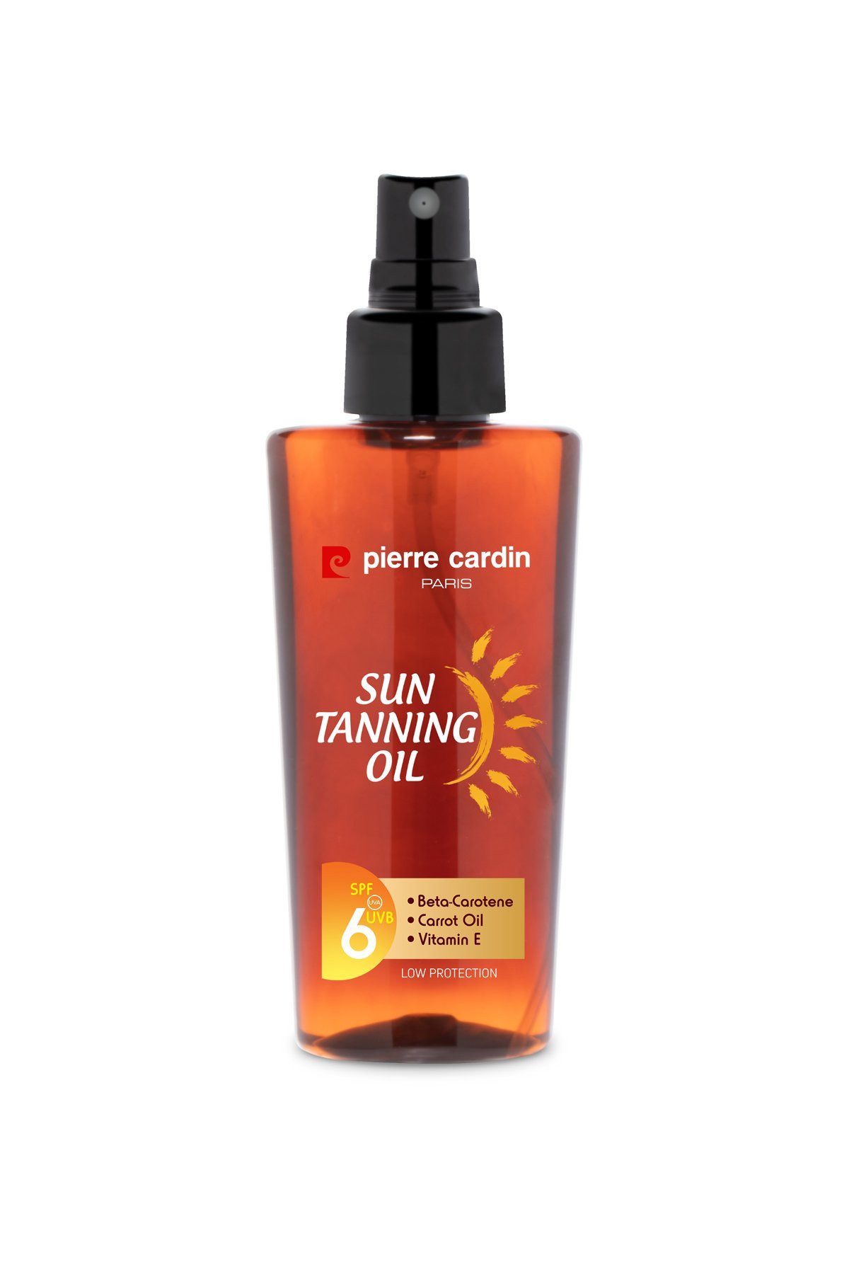 Sonnenschutzcreme 125 ml C1815